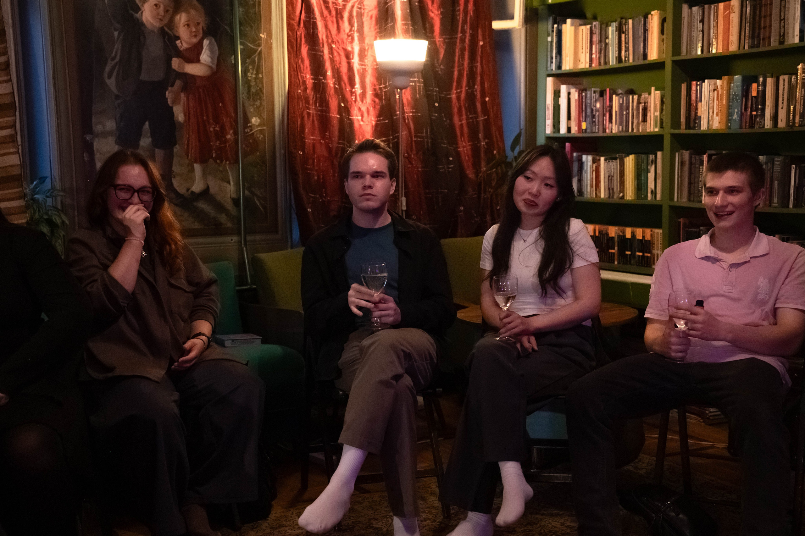 Triglinki Social Evening. Фотограф в Сочи Ксения Романенко | Официальный сайт-портфолио