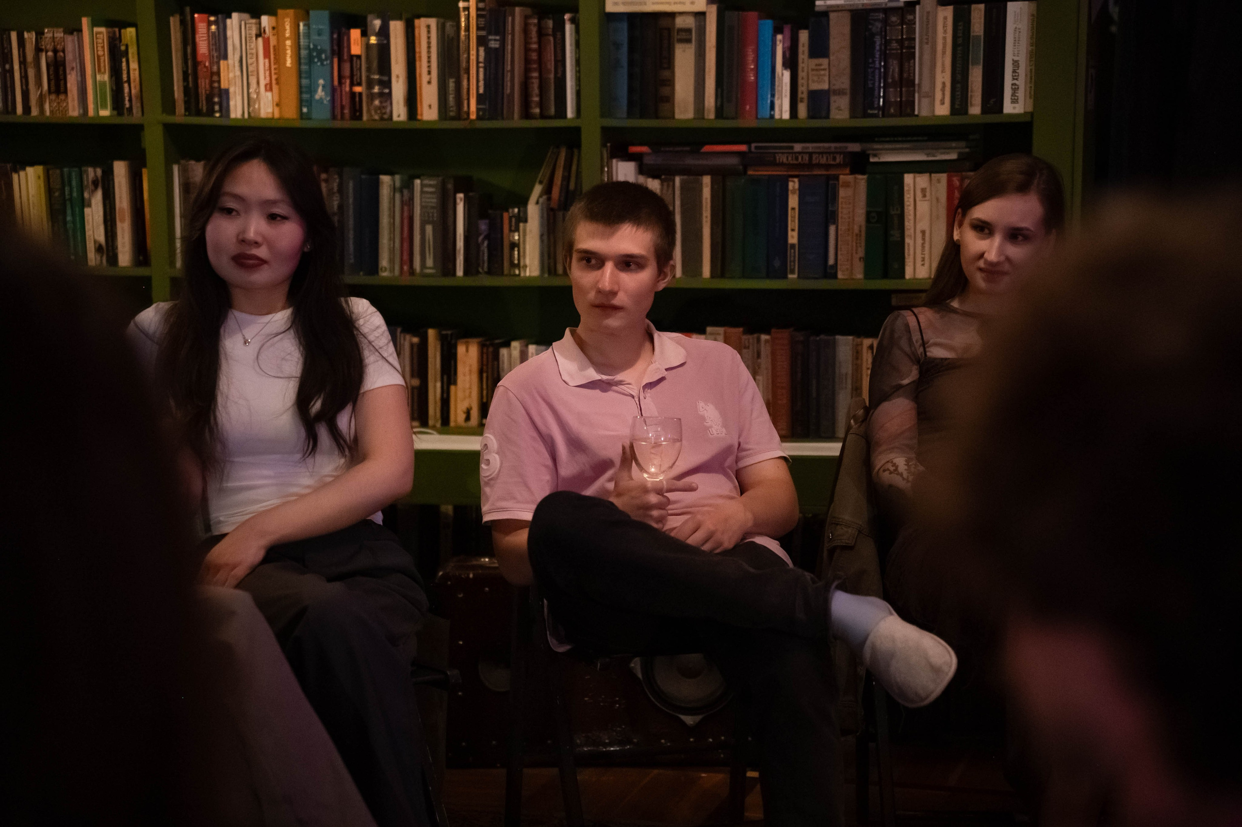Triglinki Social Evening. Фотограф в Сочи Ксения Романенко | Официальный сайт-портфолио