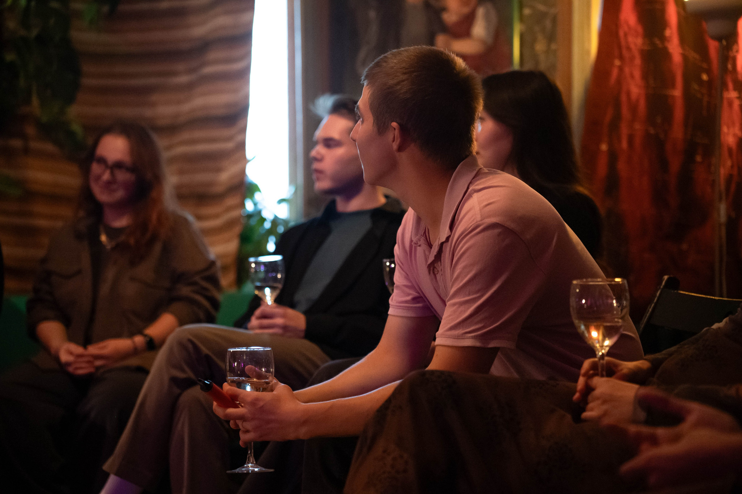 Triglinki Social Evening. Фотограф в Сочи Ксения Романенко | Официальный сайт-портфолио