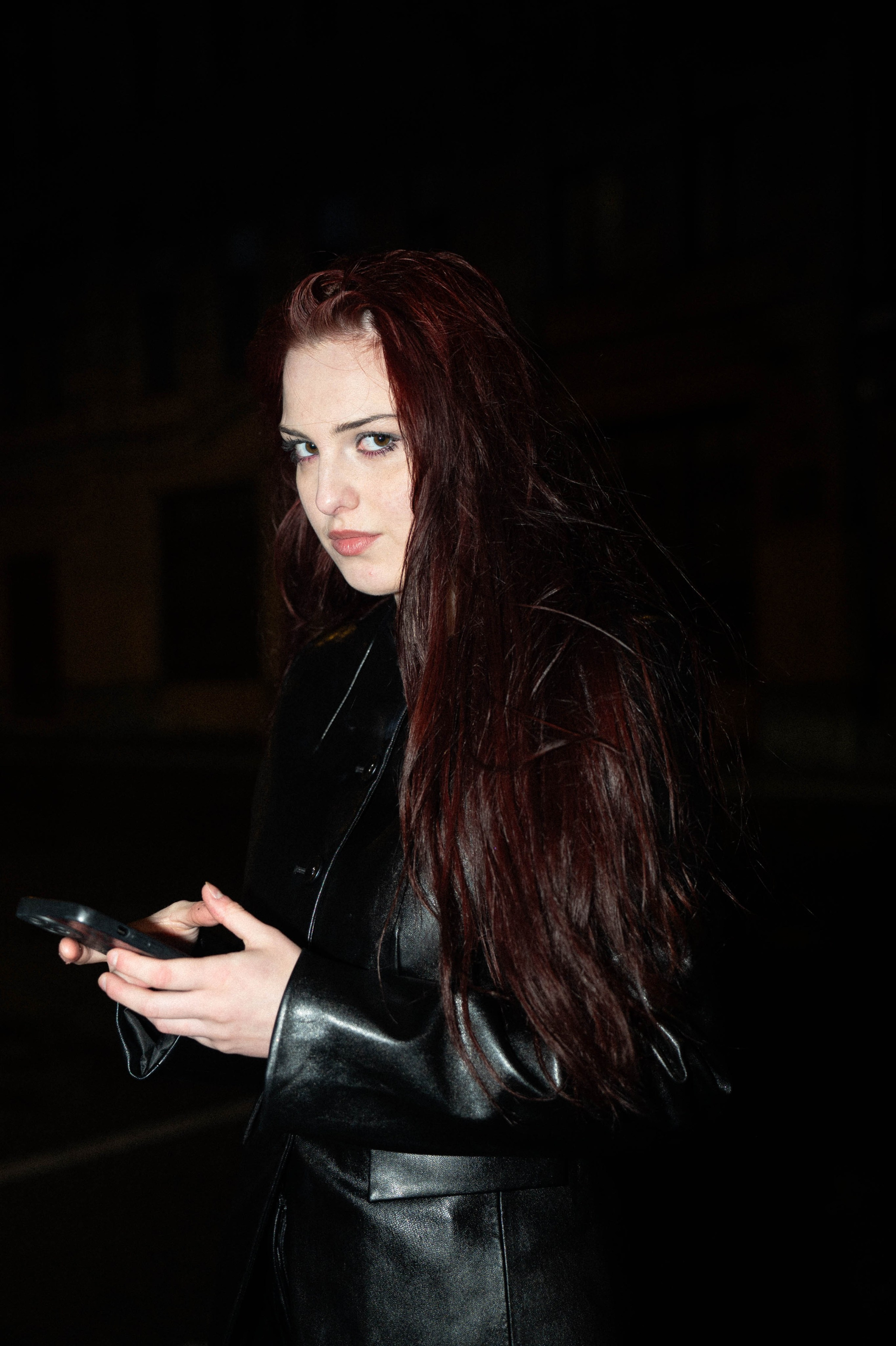 Dark City. Фотограф в Сочи Ксения Романенко | Официальный сайт-портфолио