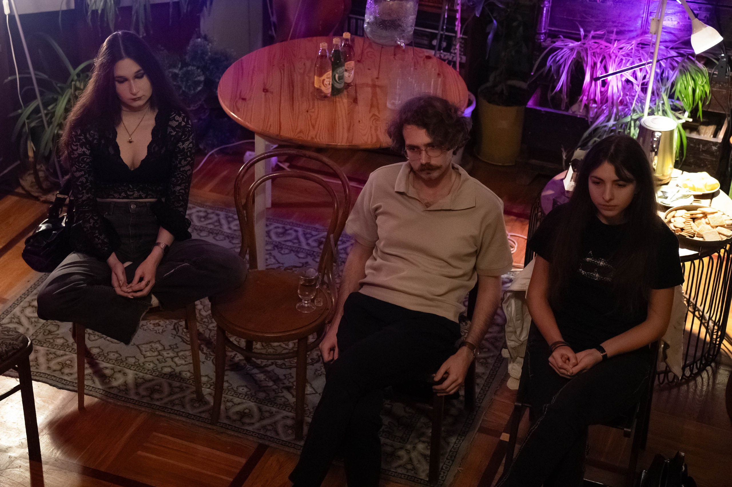 Triglinki Social Evening. Фотограф в Сочи Ксения Романенко | Официальный сайт-портфолио