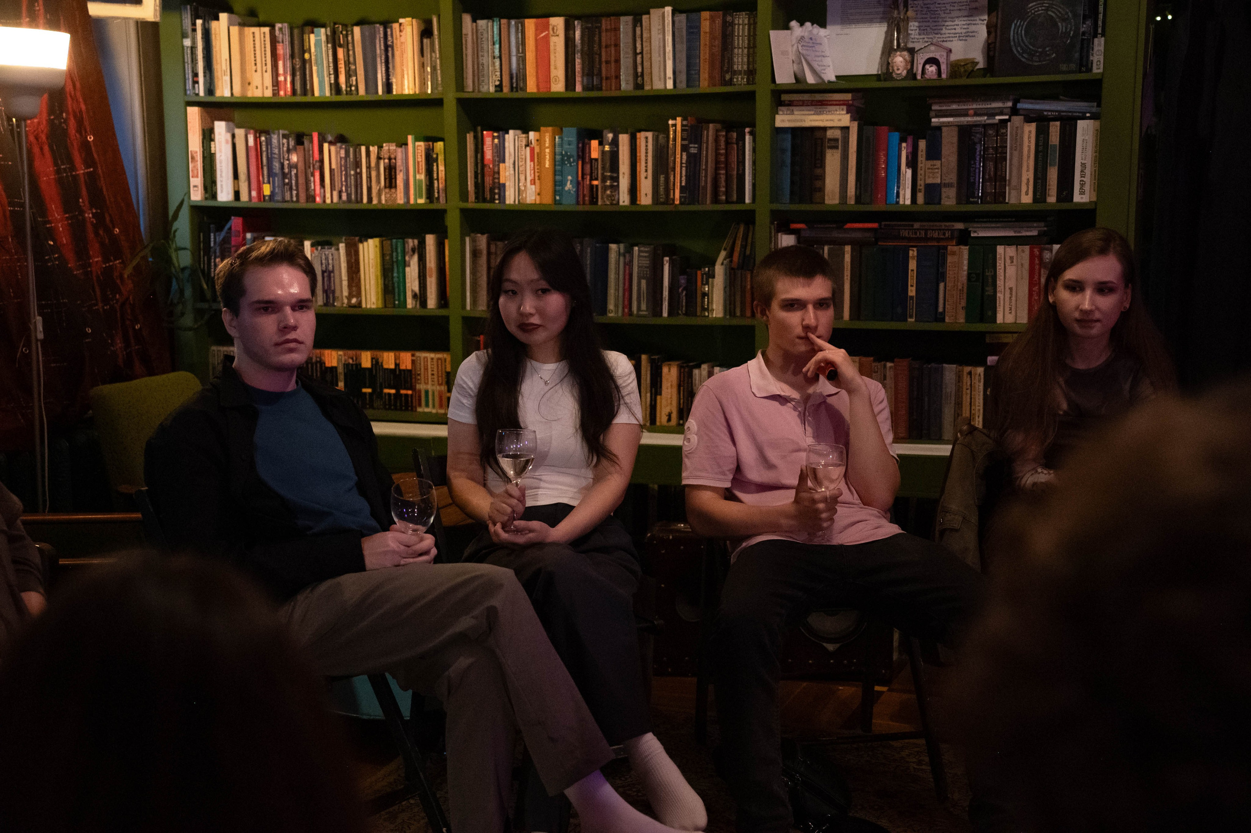 Triglinki Social Evening. Фотограф в Сочи Ксения Романенко | Официальный сайт-портфолио