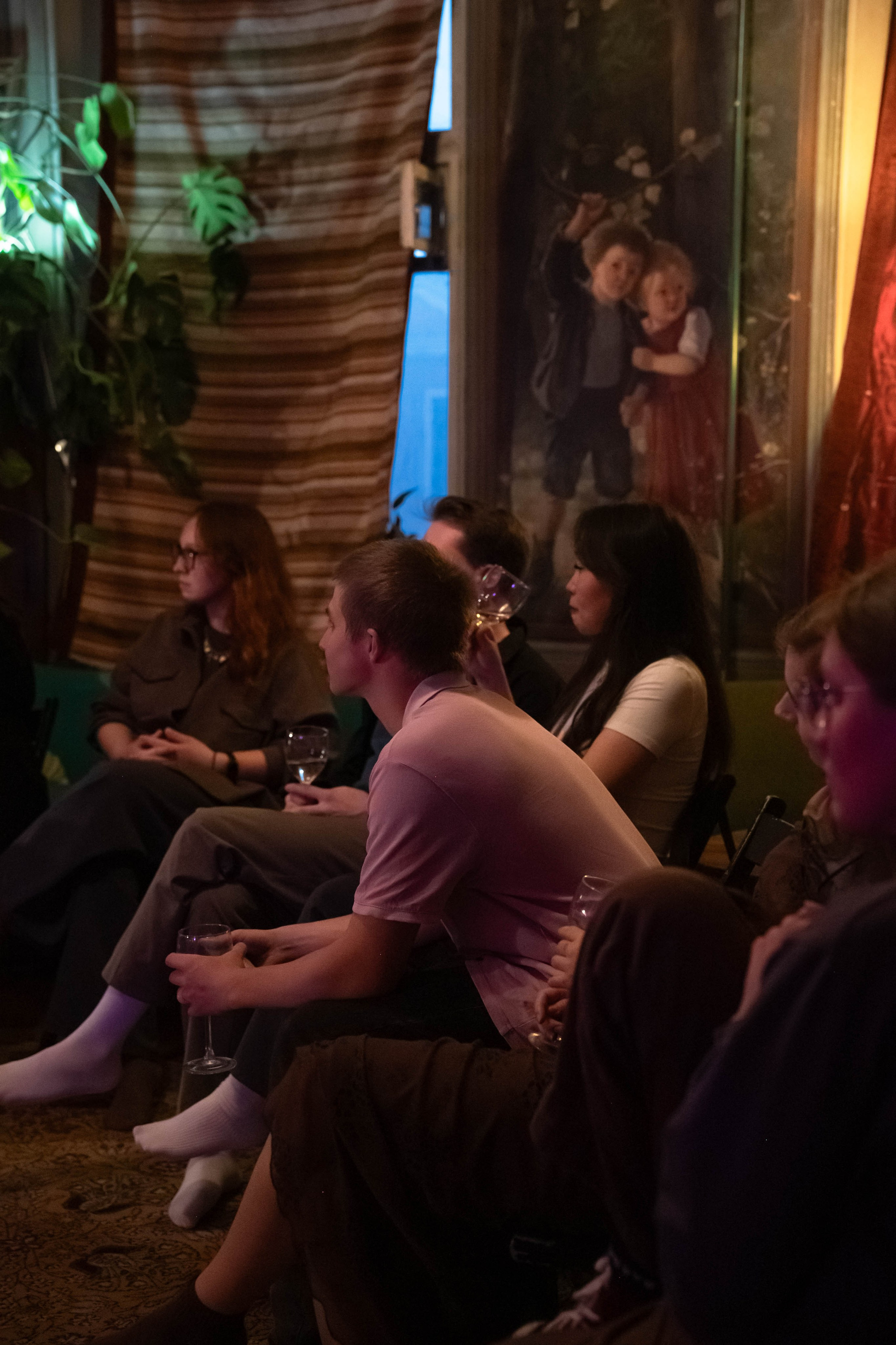 Triglinki Social Evening. Фотограф в Сочи Ксения Романенко | Официальный сайт-портфолио