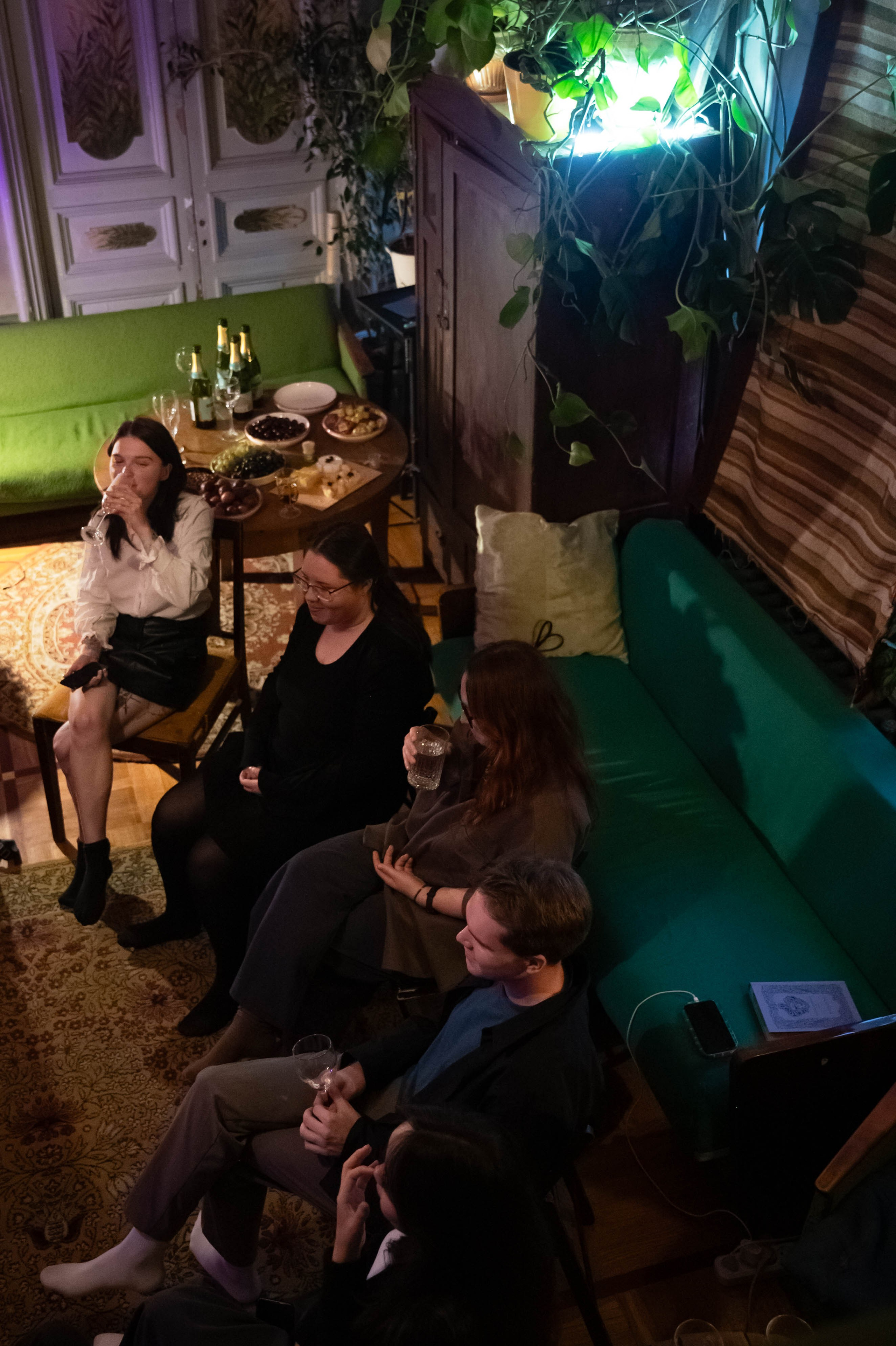 Triglinki Social Evening. Фотограф в Сочи Ксения Романенко | Официальный сайт-портфолио