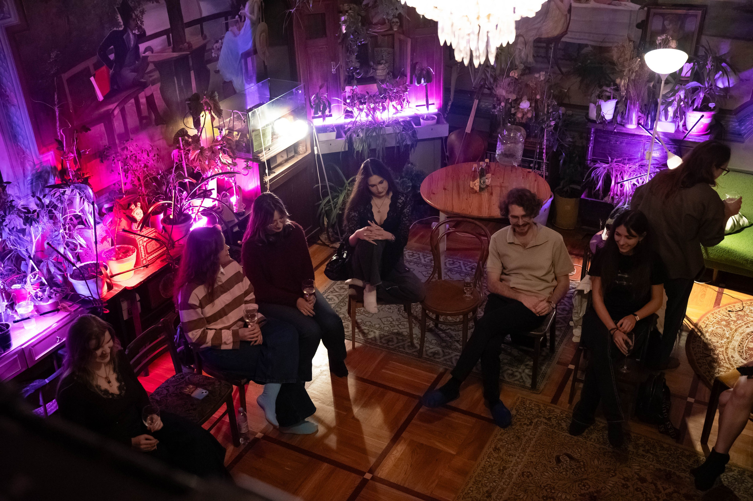 Triglinki Social Evening. Фотограф в Сочи Ксения Романенко | Официальный сайт-портфолио