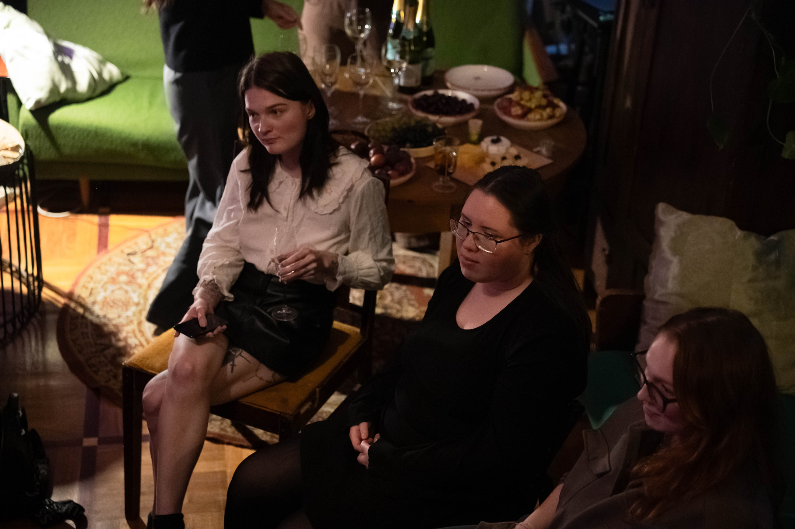Triglinki Social Evening. Фотограф в Сочи Ксения Романенко | Официальный сайт-портфолио