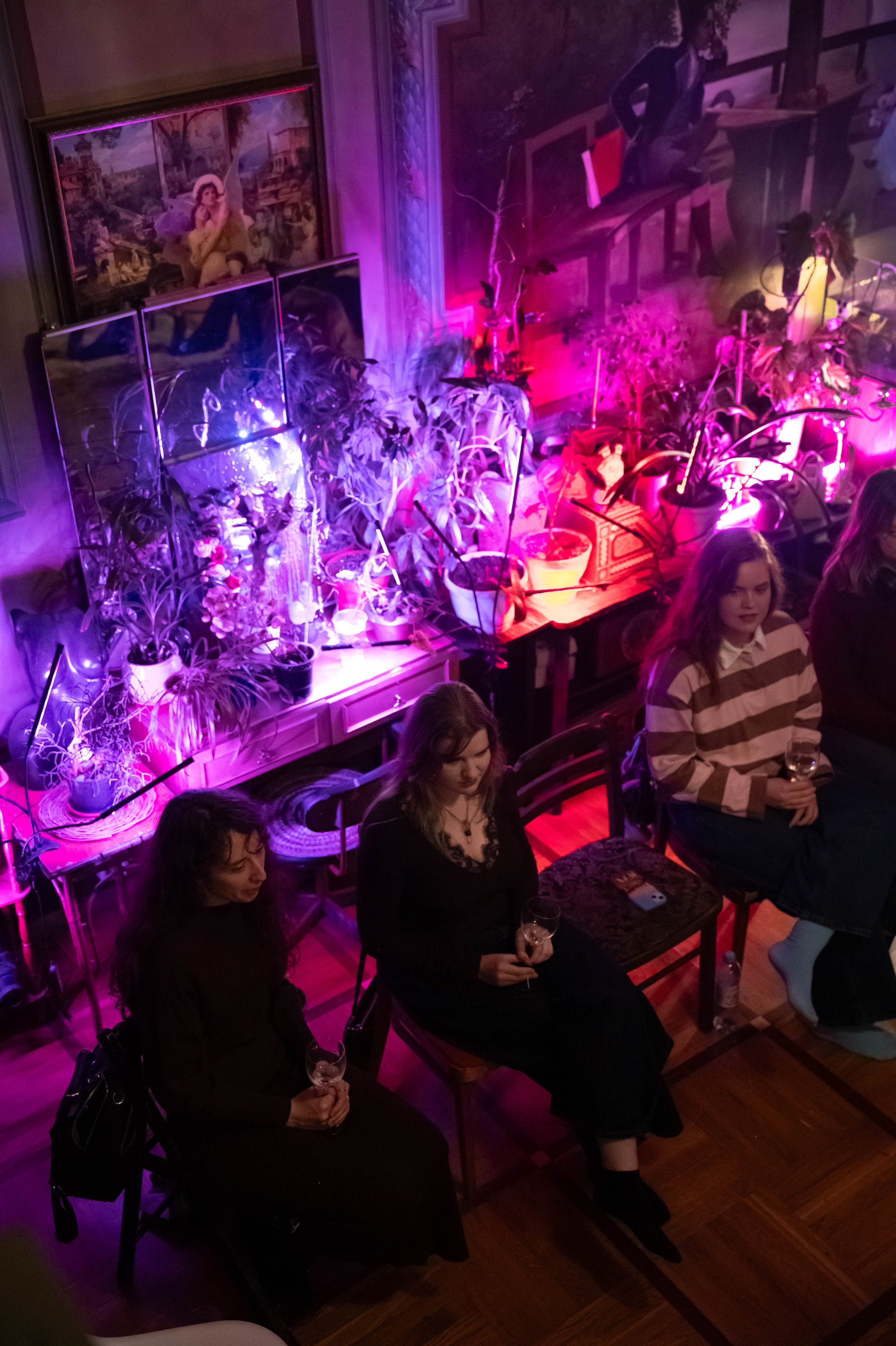 Triglinki Social Evening. Фотограф в Сочи Ксения Романенко | Официальный сайт-портфолио