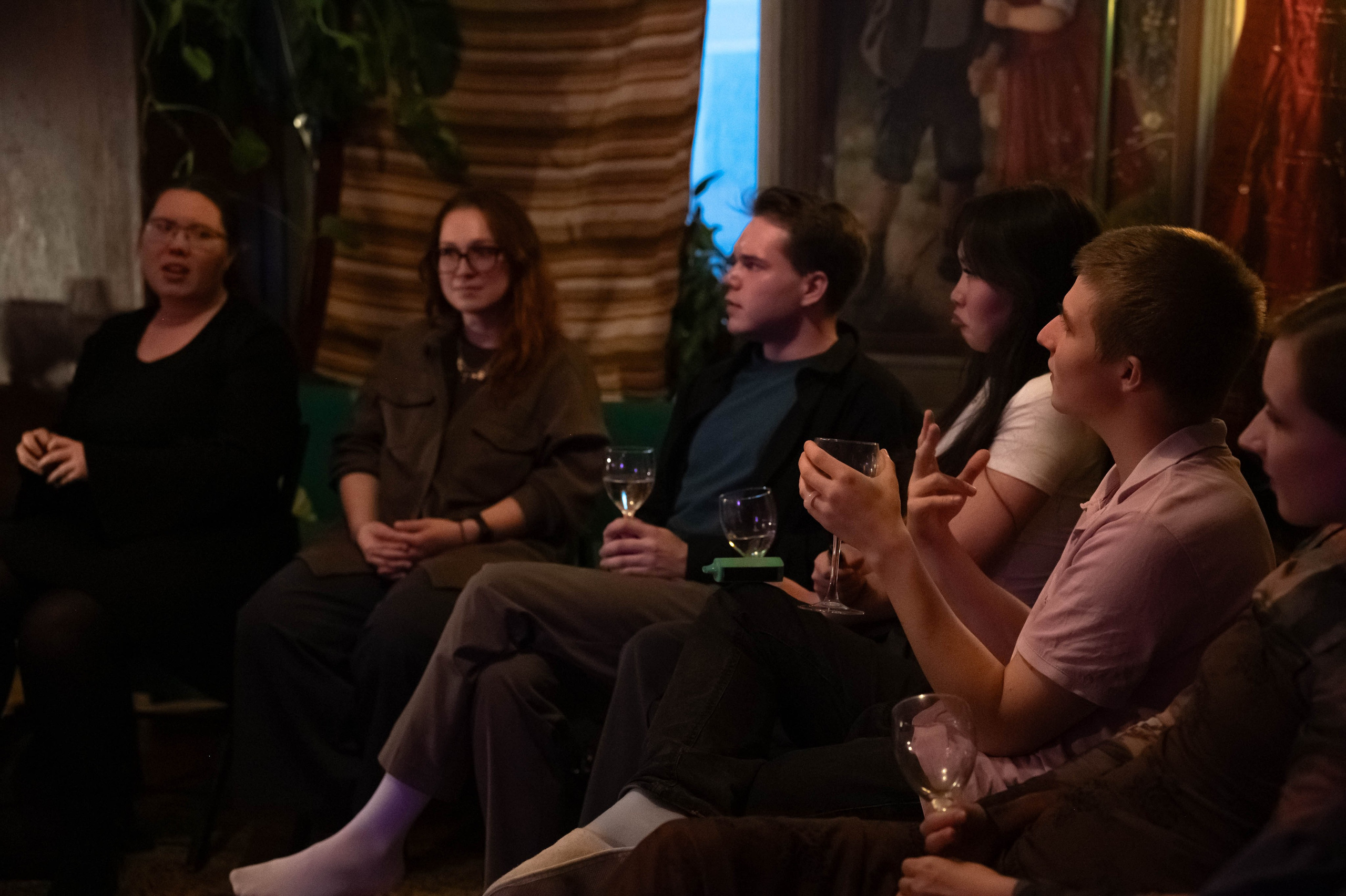Triglinki Social Evening. Фотограф в Сочи Ксения Романенко | Официальный сайт-портфолио