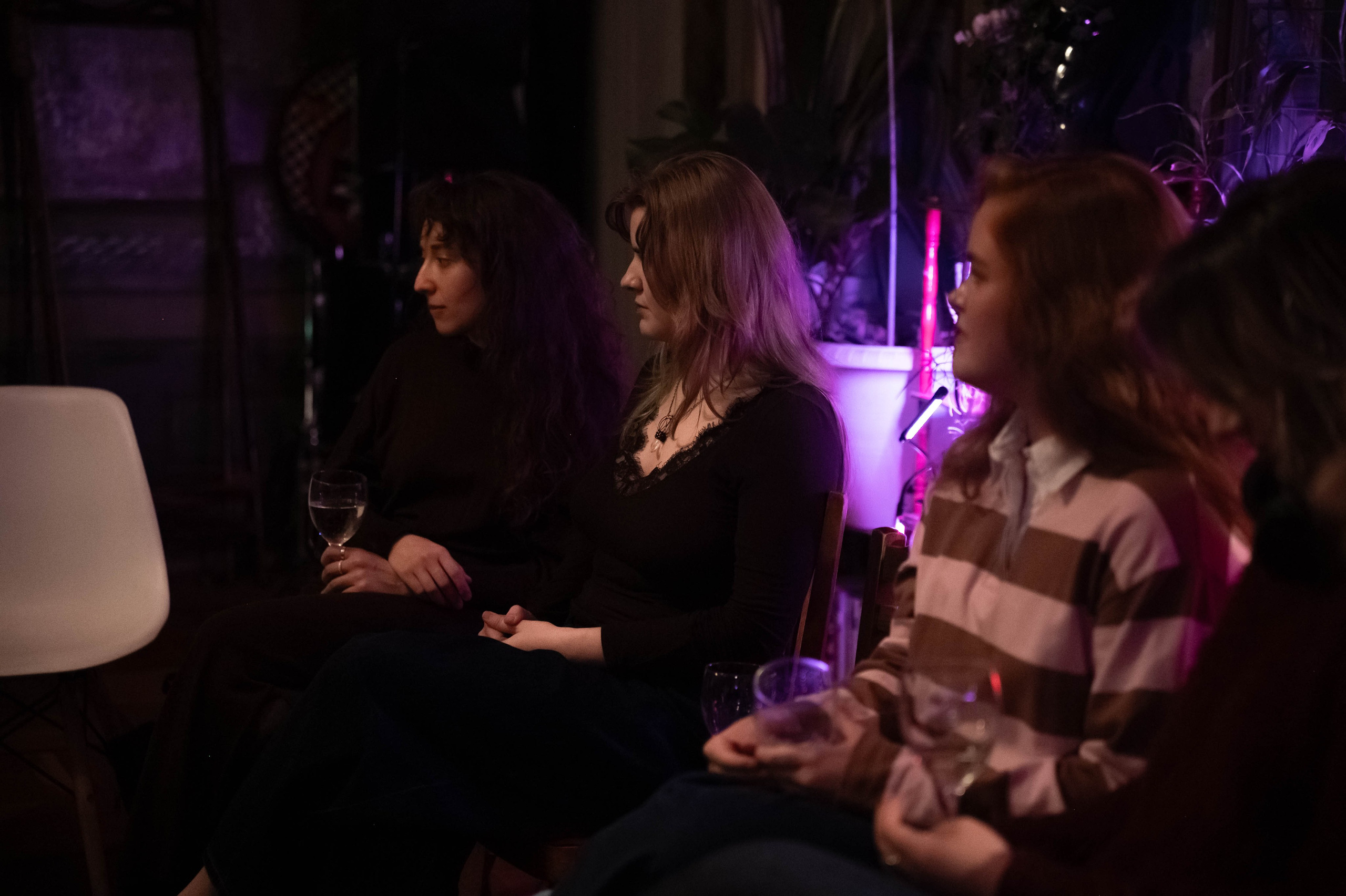Triglinki Social Evening. Фотограф в Сочи Ксения Романенко | Официальный сайт-портфолио