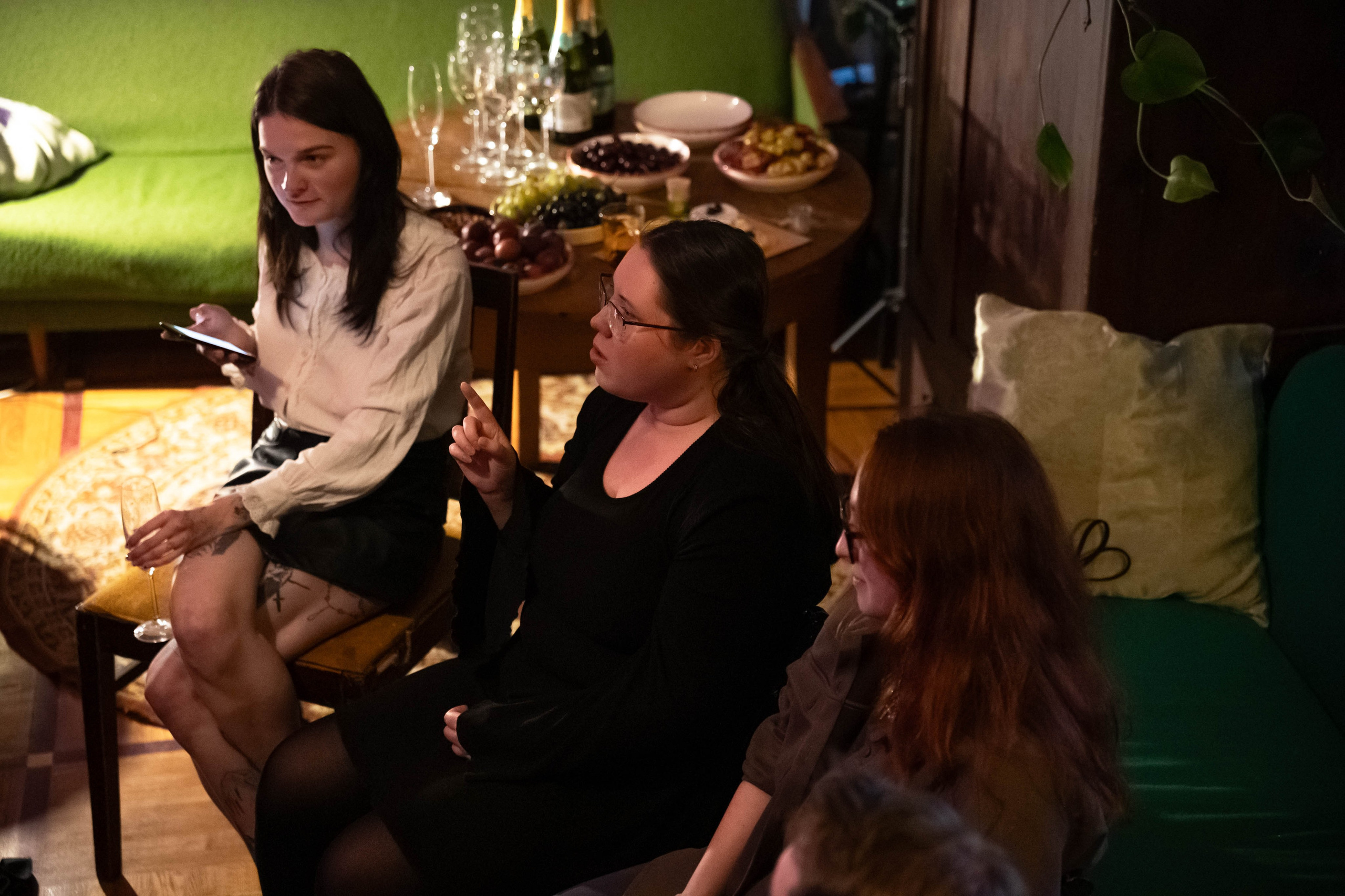 Triglinki Social Evening. Фотограф в Сочи Ксения Романенко | Официальный сайт-портфолио