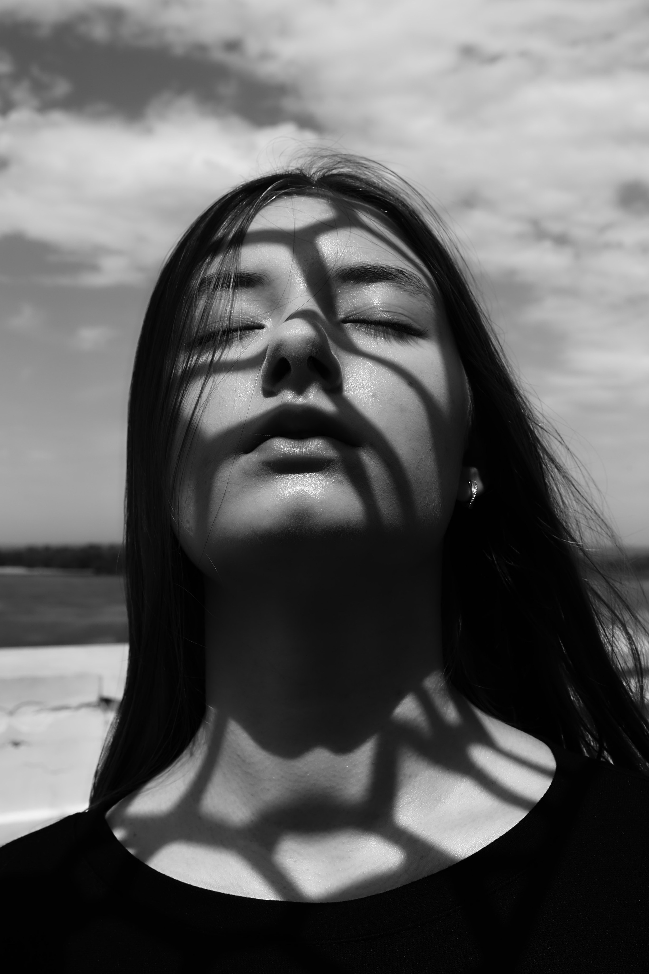 Фотосессия в Самаре у Ладьи. Фотограф Олег Слеб Творческая фотосессия в Самаре. Фотограф Олег Слеб