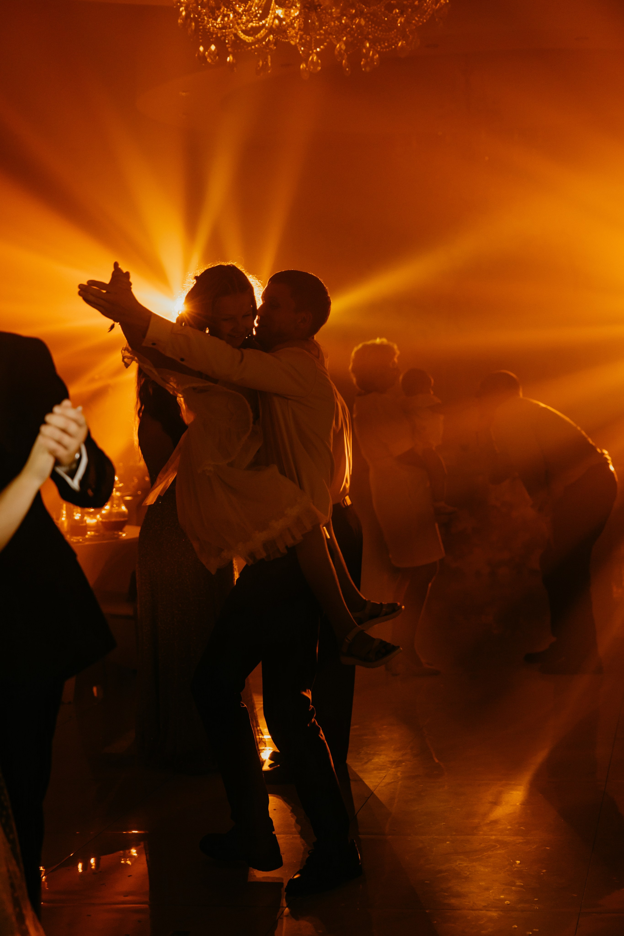 Илья и Алёна. Свадебный и портретный фотограф Минск Евсович Инна