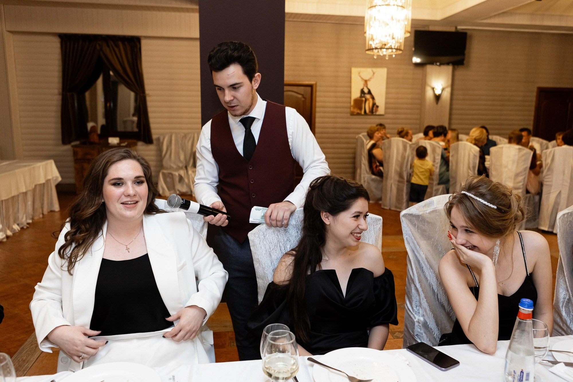 Фотосъёмка выпускного в школе. Свадебный фотограф, фотосъемка в Крыму, Севастополе, Симферополе, Ялте