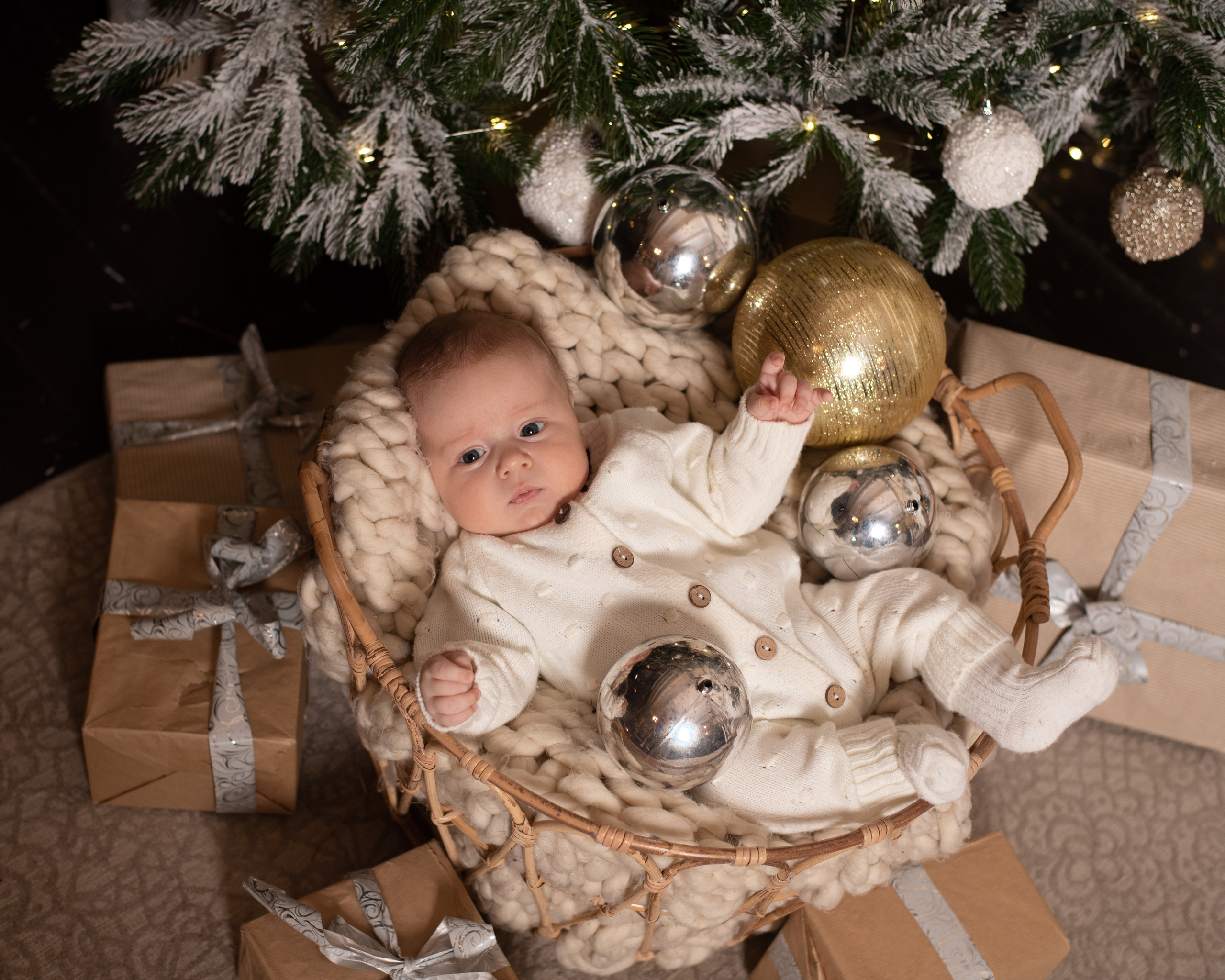 Новорожденные_NEWBORN. Фотограф новорожденных Новокузнецк Анастасия Волгова