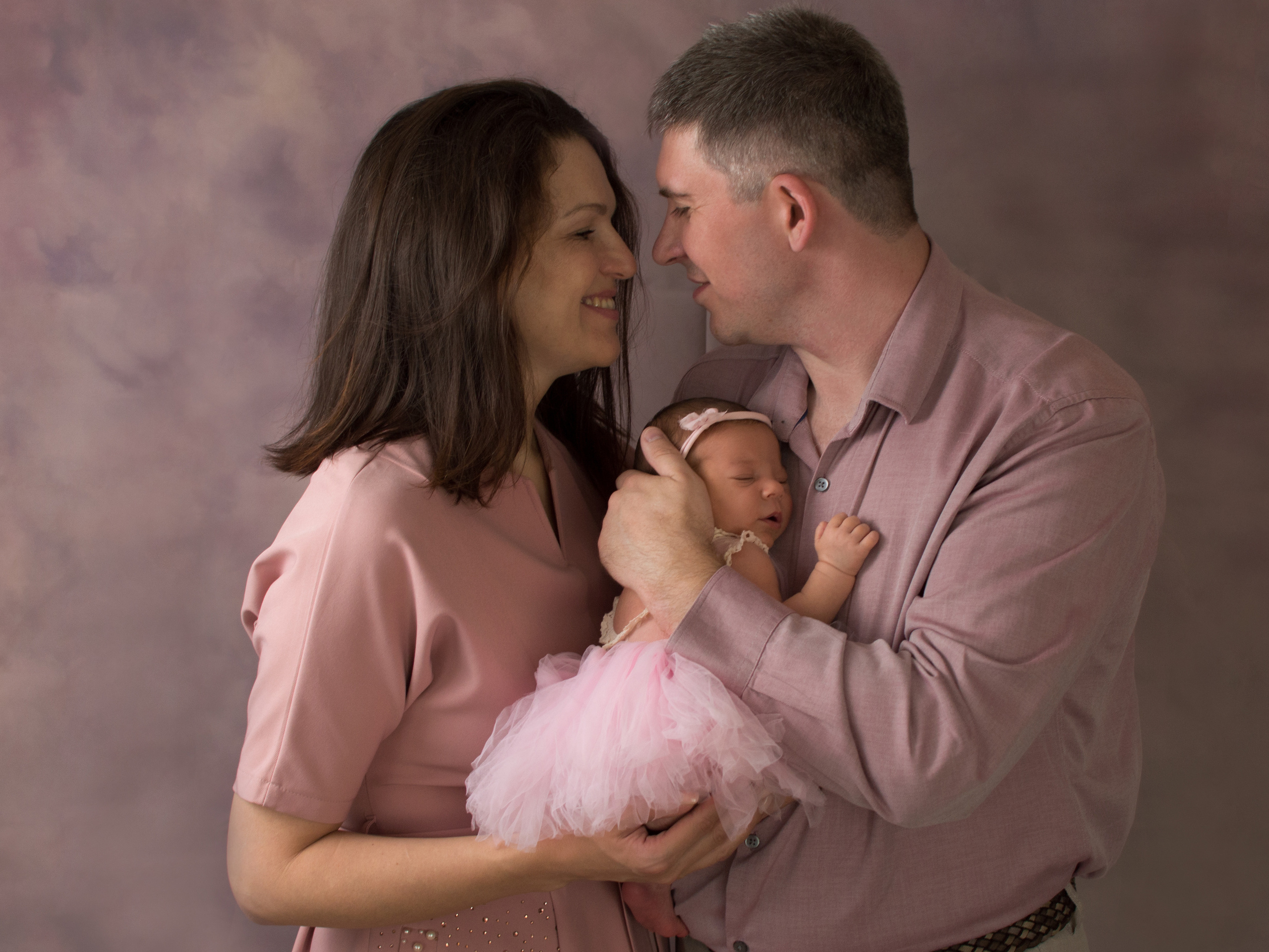 Малыши проект «От нуля до года». Фотограф новорожденных Новокузнецк Анастасия Волгова