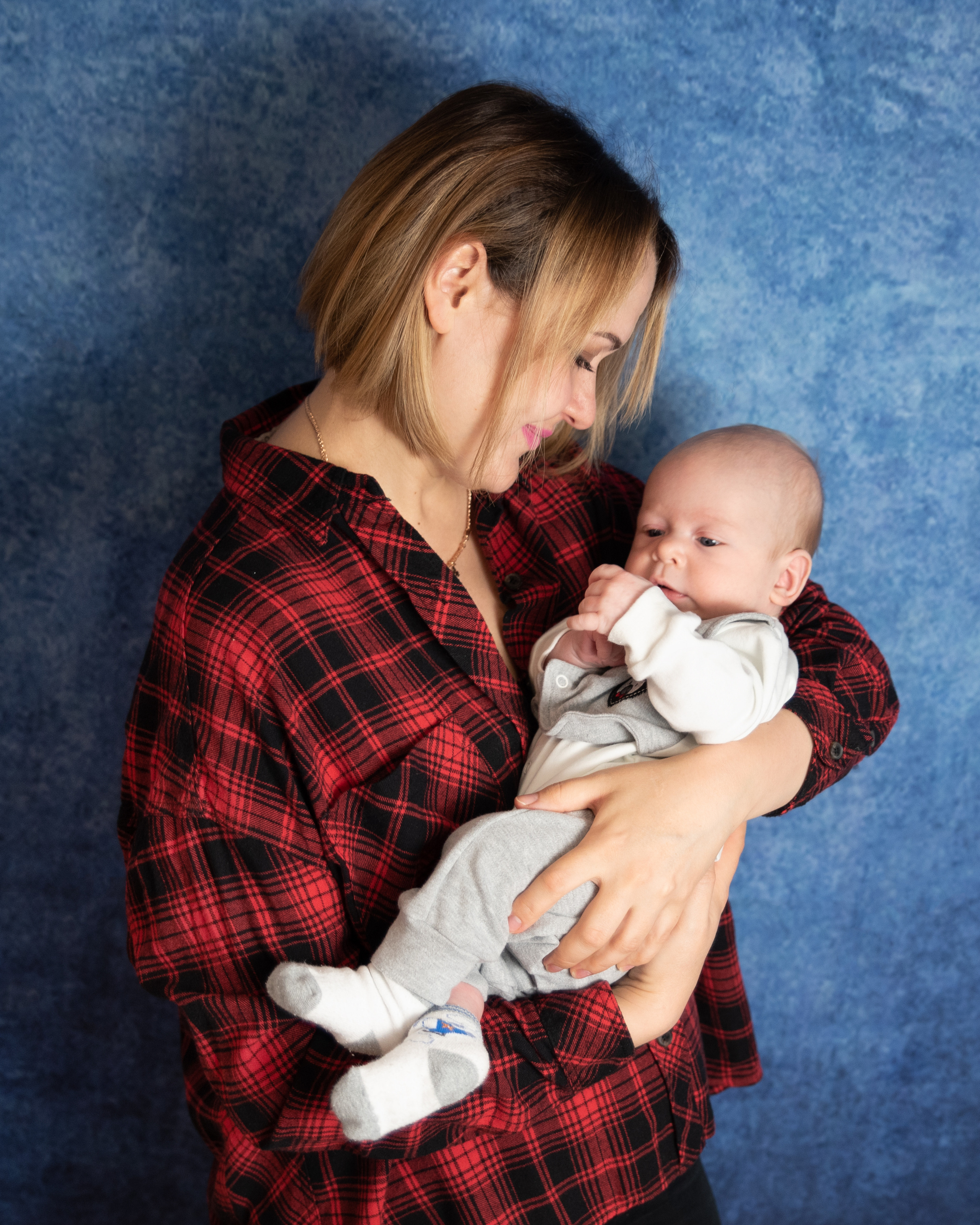 Малыши проект «От нуля до года». Фотограф новорожденных Новокузнецк Анастасия Волгова