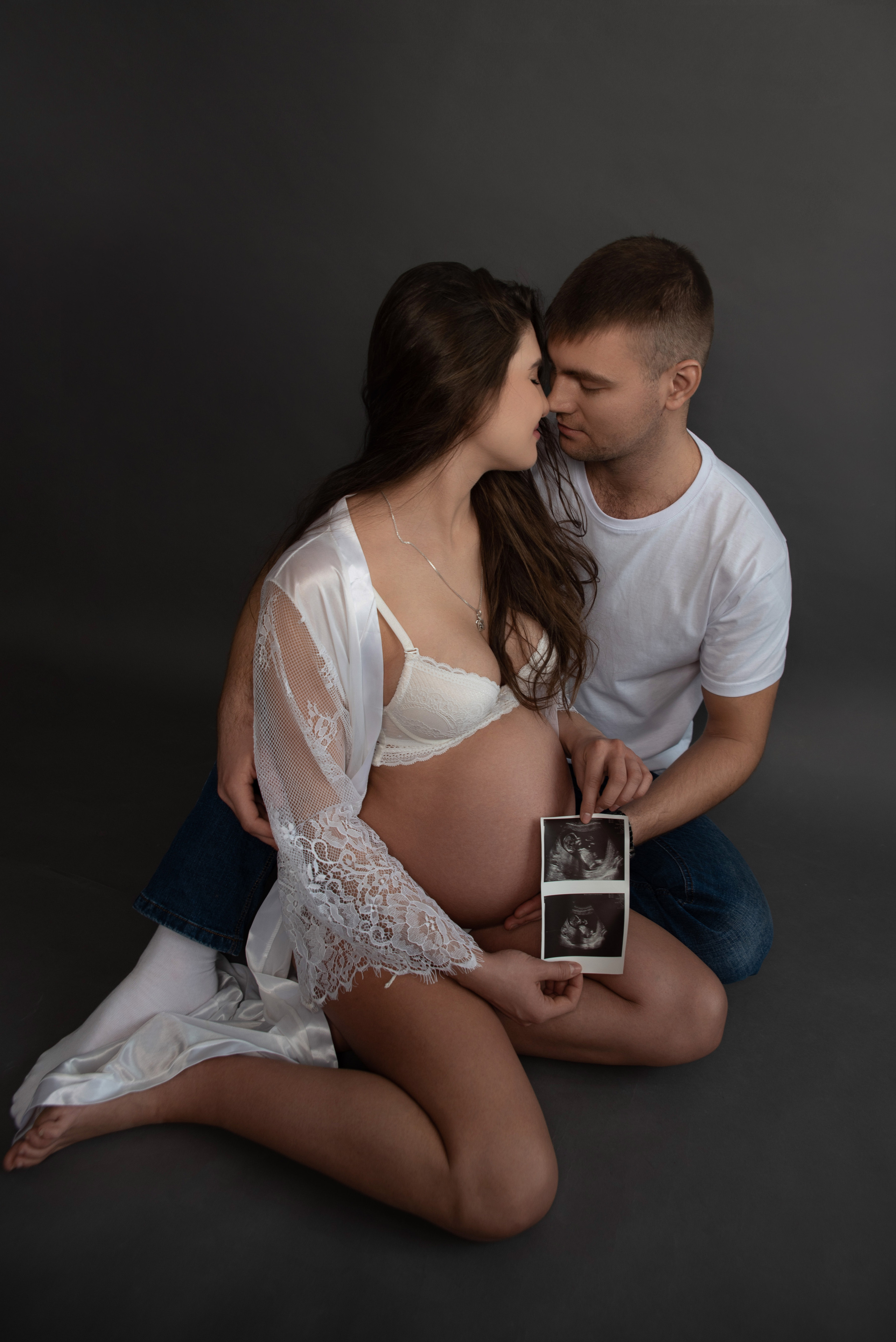 В ожидании чуда_ NEW LIFE. Фотограф новорожденных Новокузнецк Анастасия Волгова