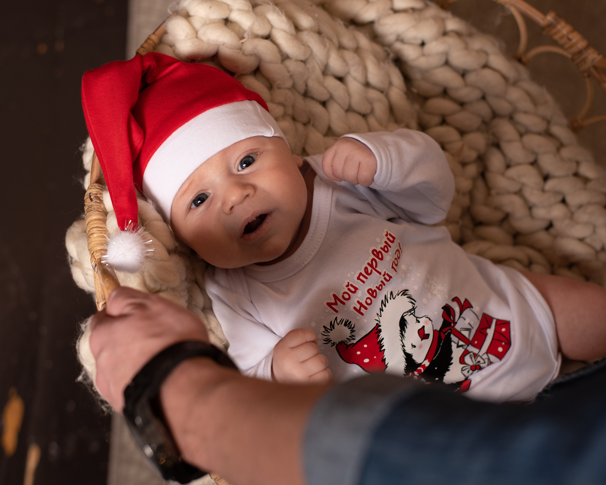 Новорожденные_NEWBORN. Фотограф новорожденных Новокузнецк Анастасия Волгова