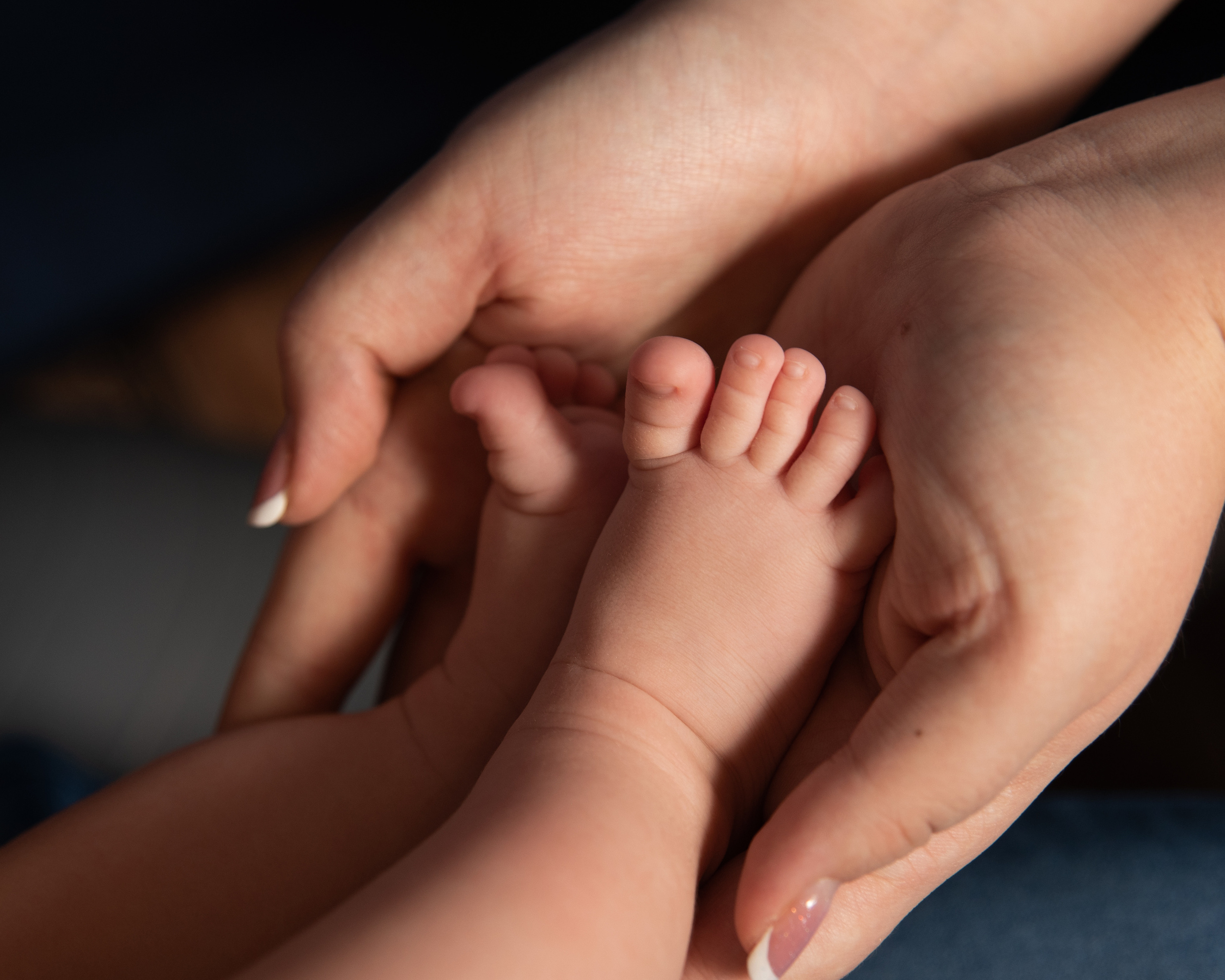 Новорожденные_NEWBORN. Фотограф новорожденных Новокузнецк Анастасия Волгова