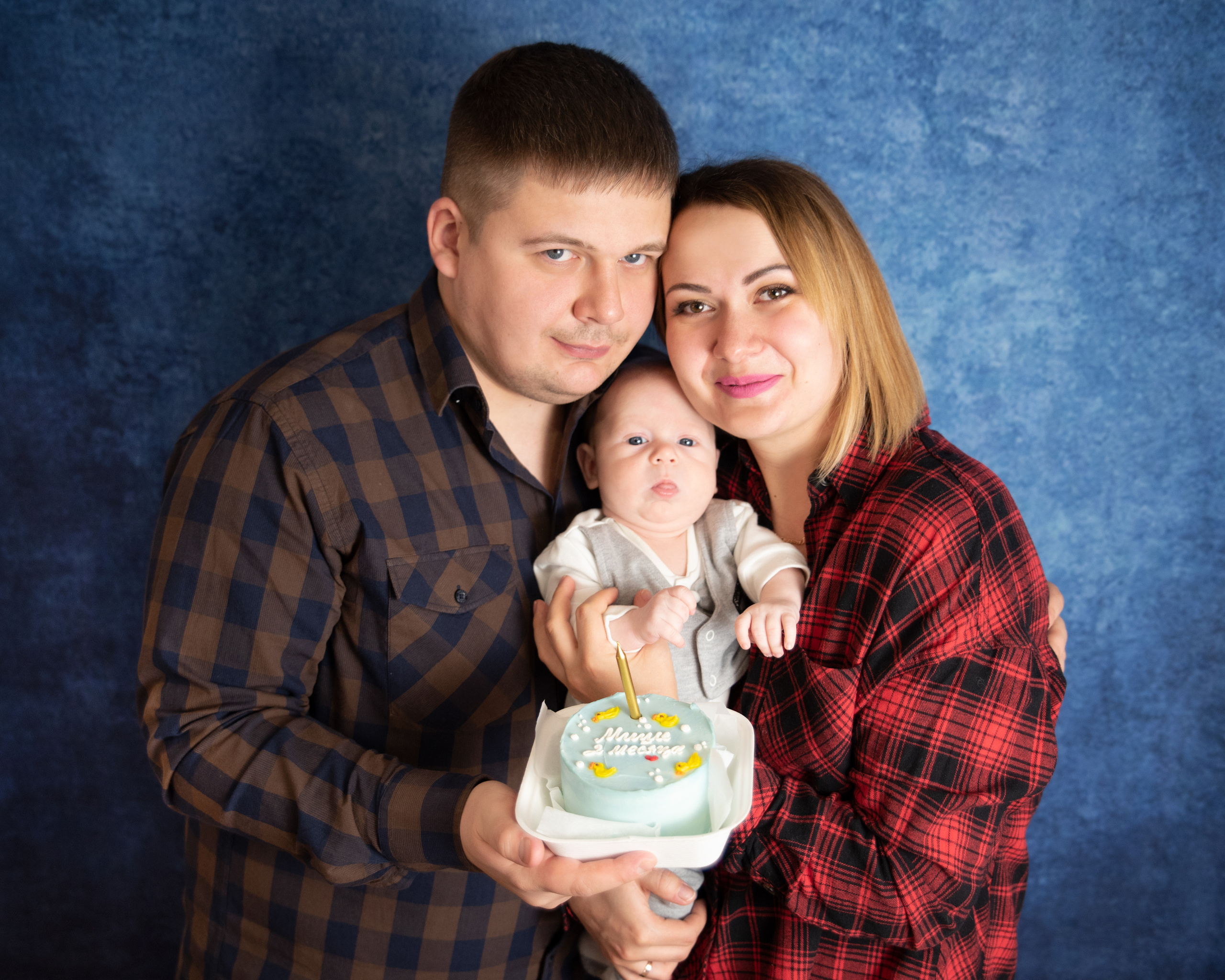 Малыши проект «От нуля до года». Фотограф новорожденных Новокузнецк Анастасия Волгова