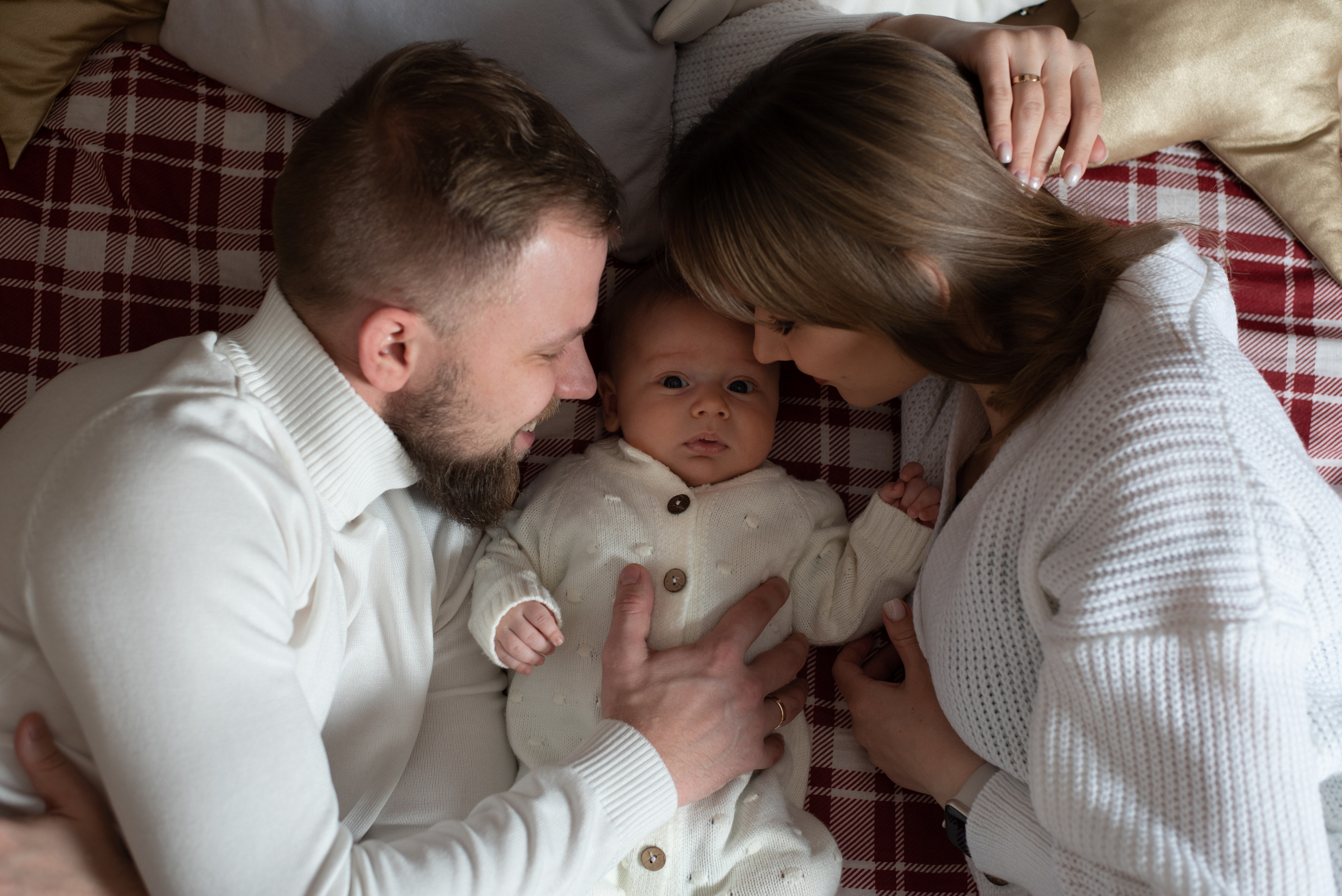 Семейные_ LIFE STYLE. Фотограф новорожденных Новокузнецк Анастасия Волгова