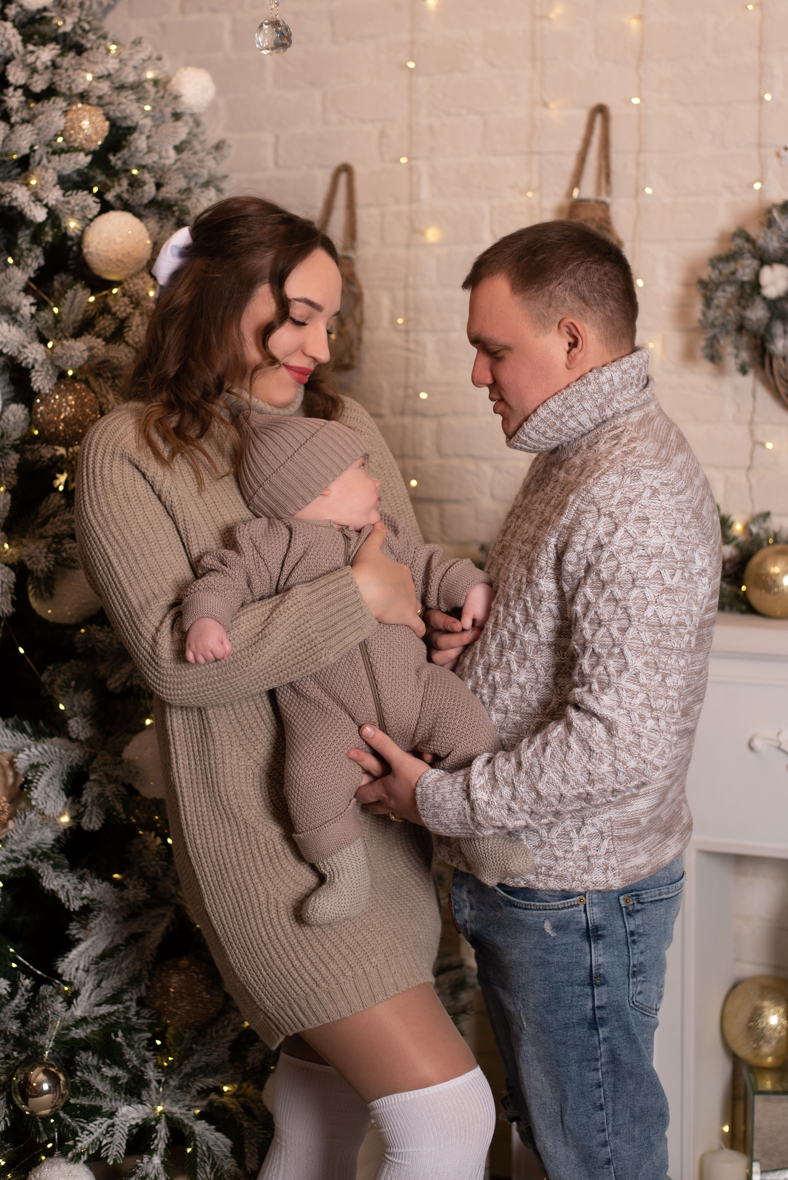 Семейные_ LIFE STYLE. Фотограф новорожденных Новокузнецк Анастасия Волгова