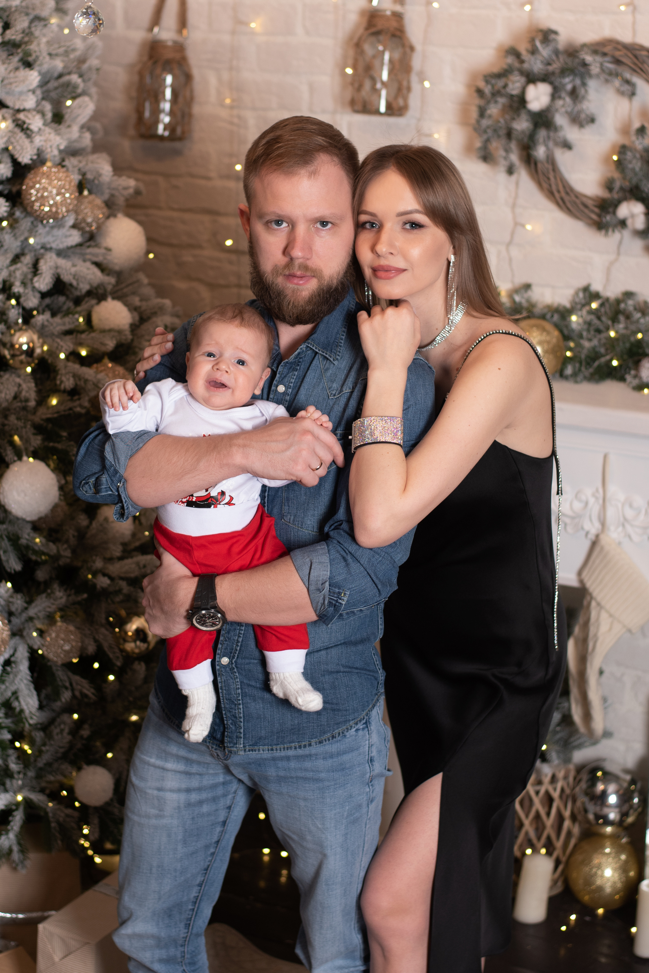 Семейные_ LIFE STYLE. Фотограф новорожденных Новокузнецк Анастасия Волгова