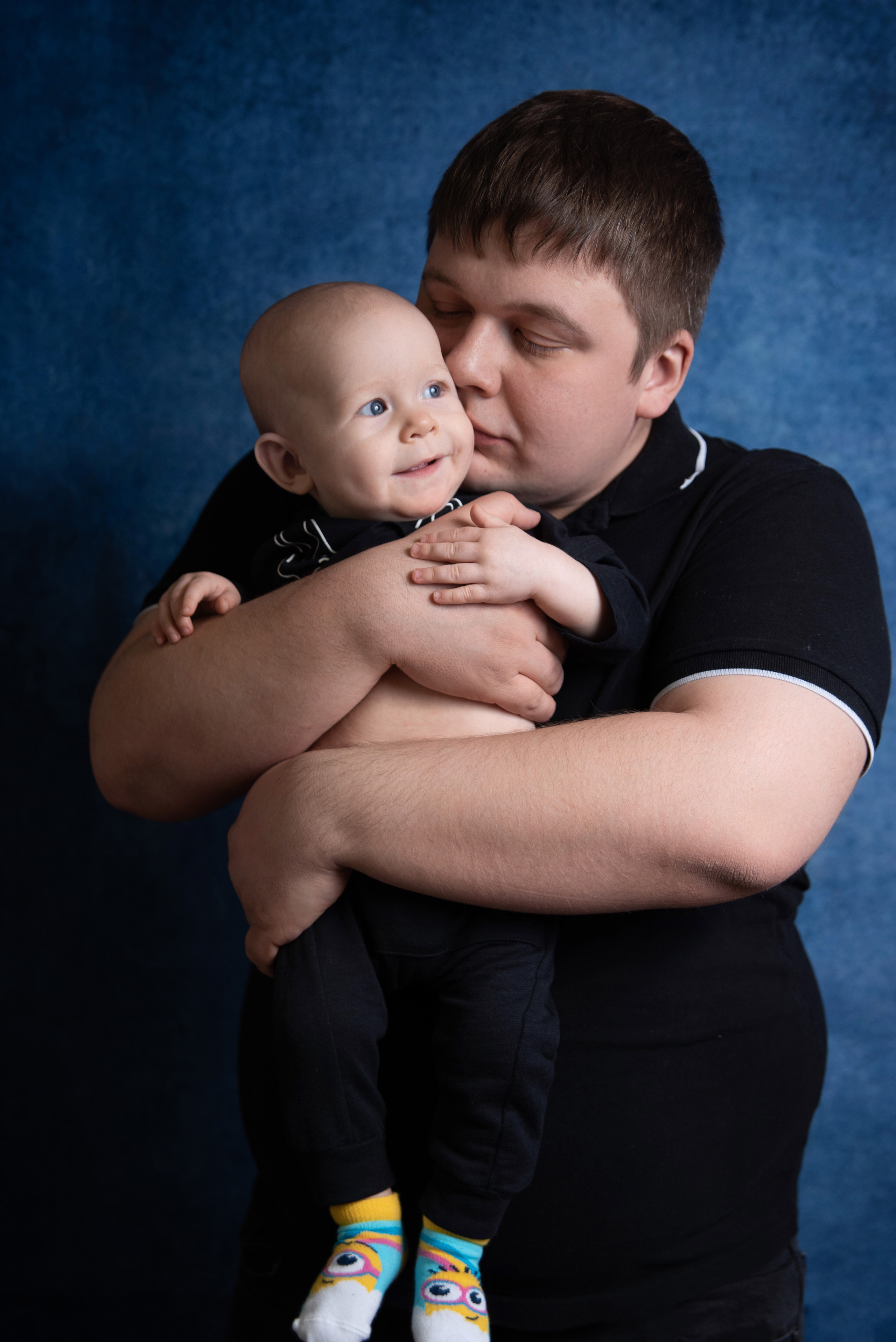 Малыши проект «От нуля до года». Фотограф новорожденных Новокузнецк Анастасия Волгова