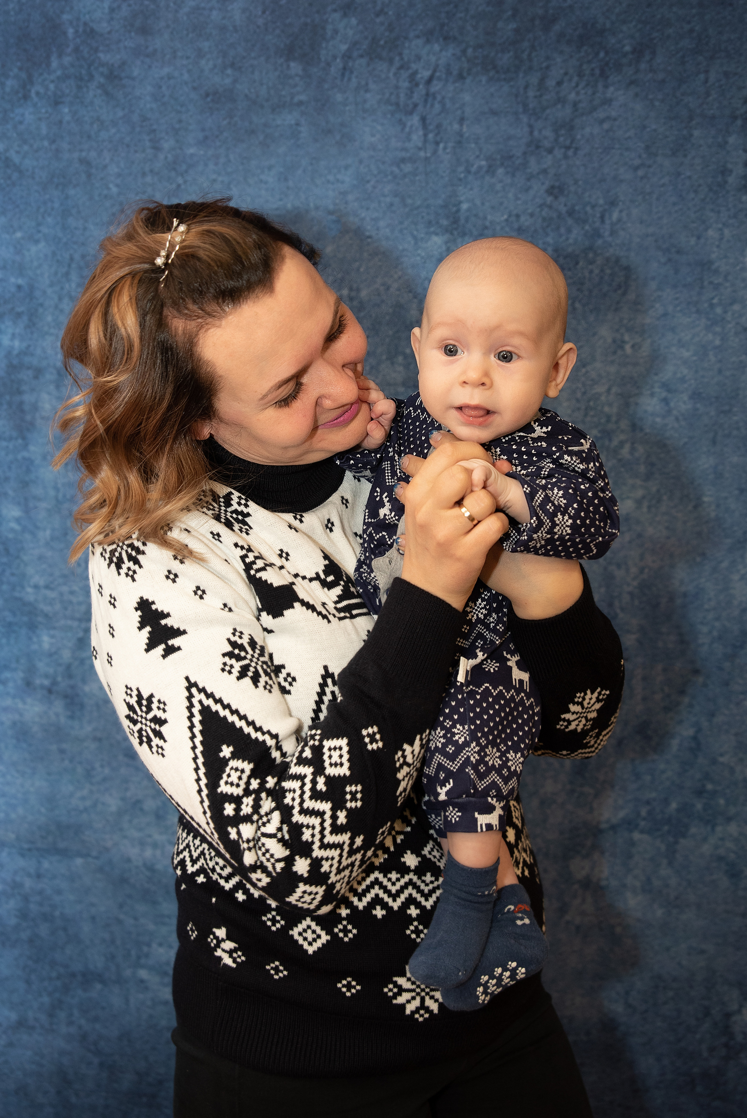 Малыши проект «От нуля до года». Фотограф новорожденных Новокузнецк Анастасия Волгова