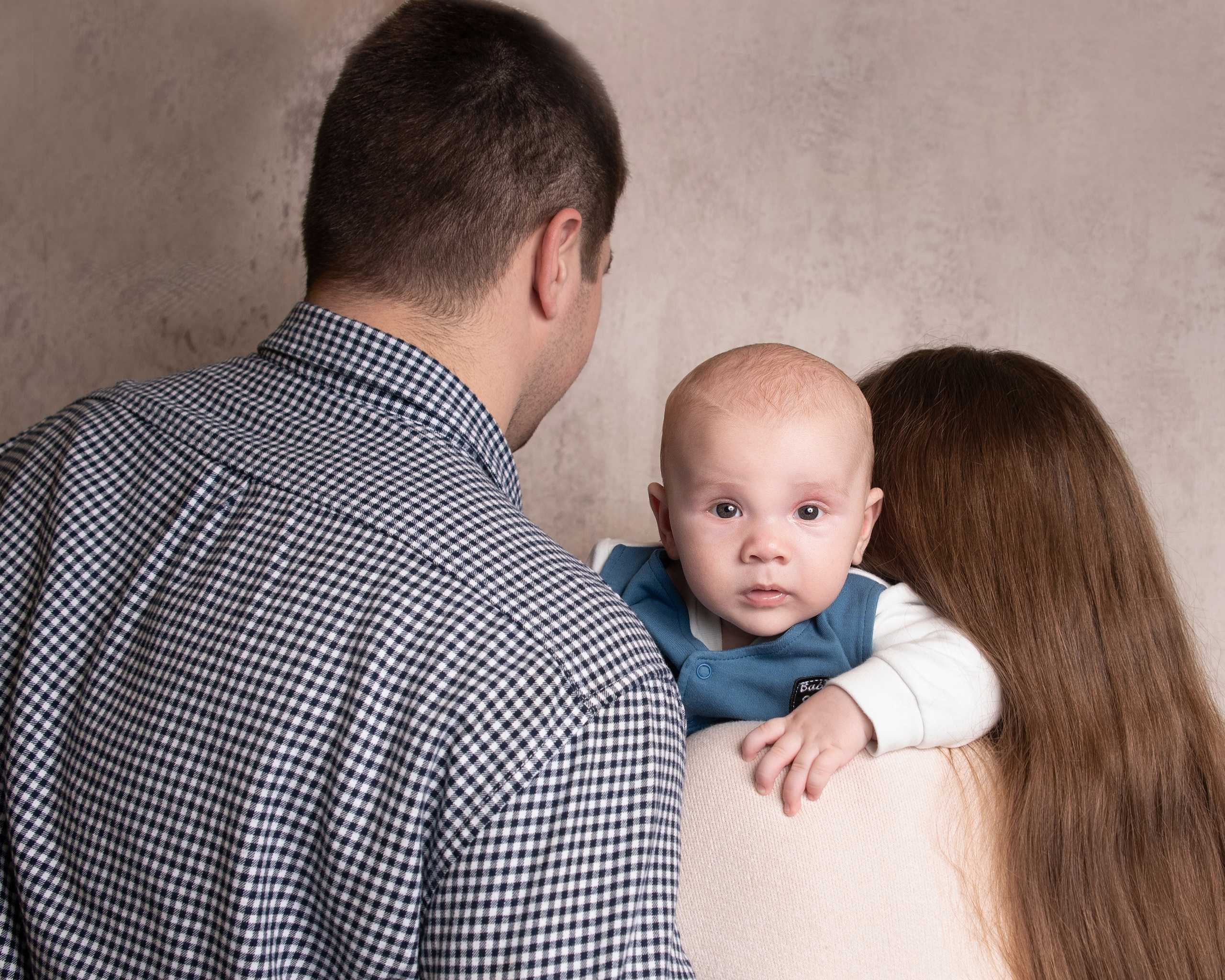 Малыши проект «От нуля до года». Фотограф новорожденных Новокузнецк Анастасия Волгова