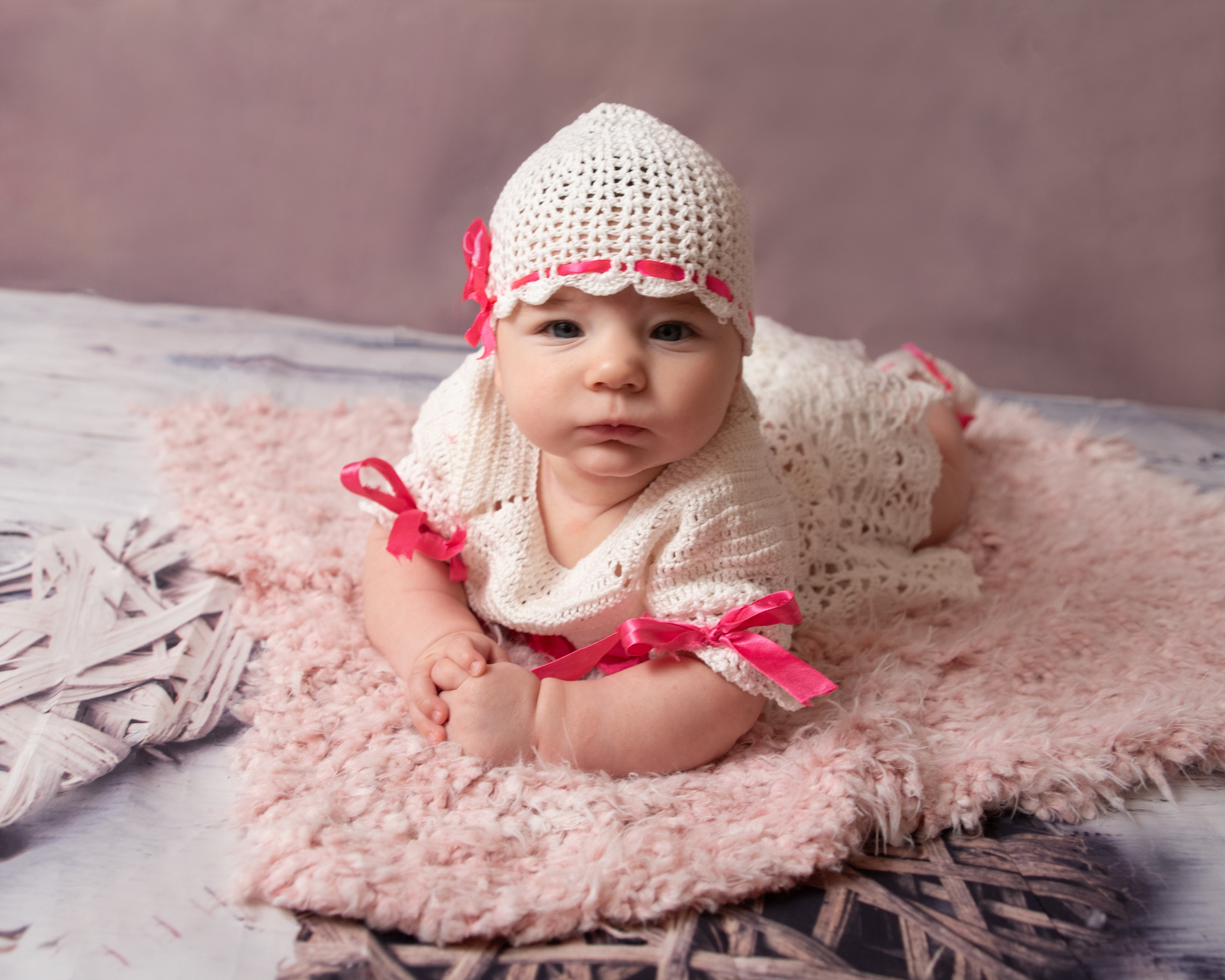 Малыши проект «От нуля до года». Фотограф новорожденных Новокузнецк Анастасия Волгова