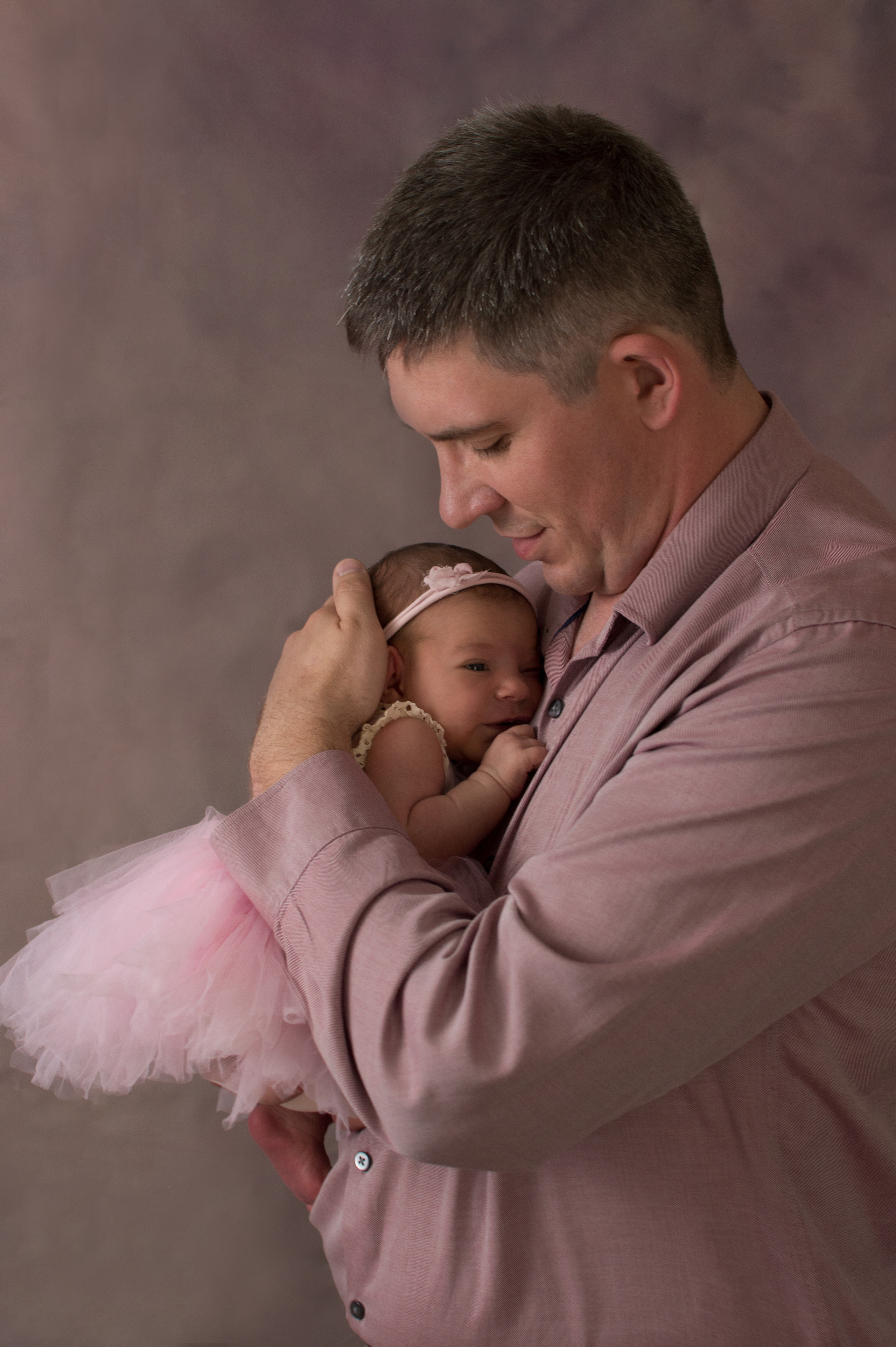 Малыши проект «От нуля до года». Фотограф новорожденных Новокузнецк Анастасия Волгова