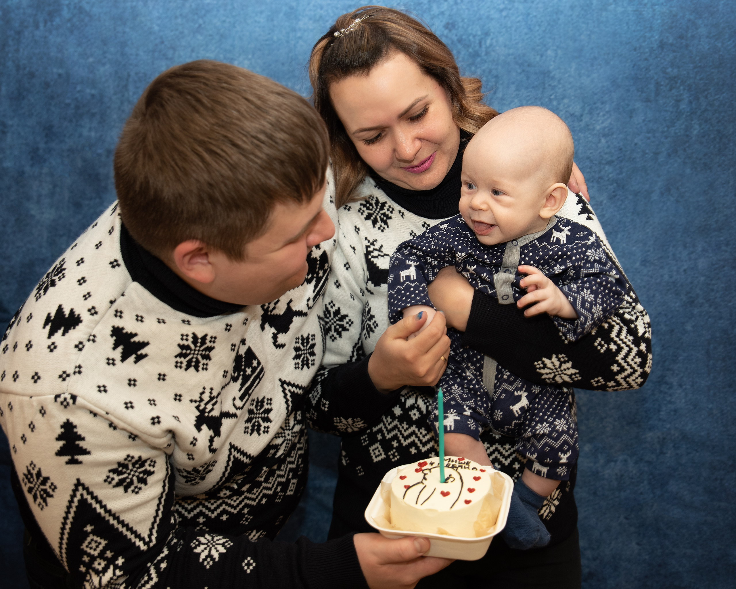 Малыши проект «От нуля до года». Фотограф новорожденных Новокузнецк Анастасия Волгова