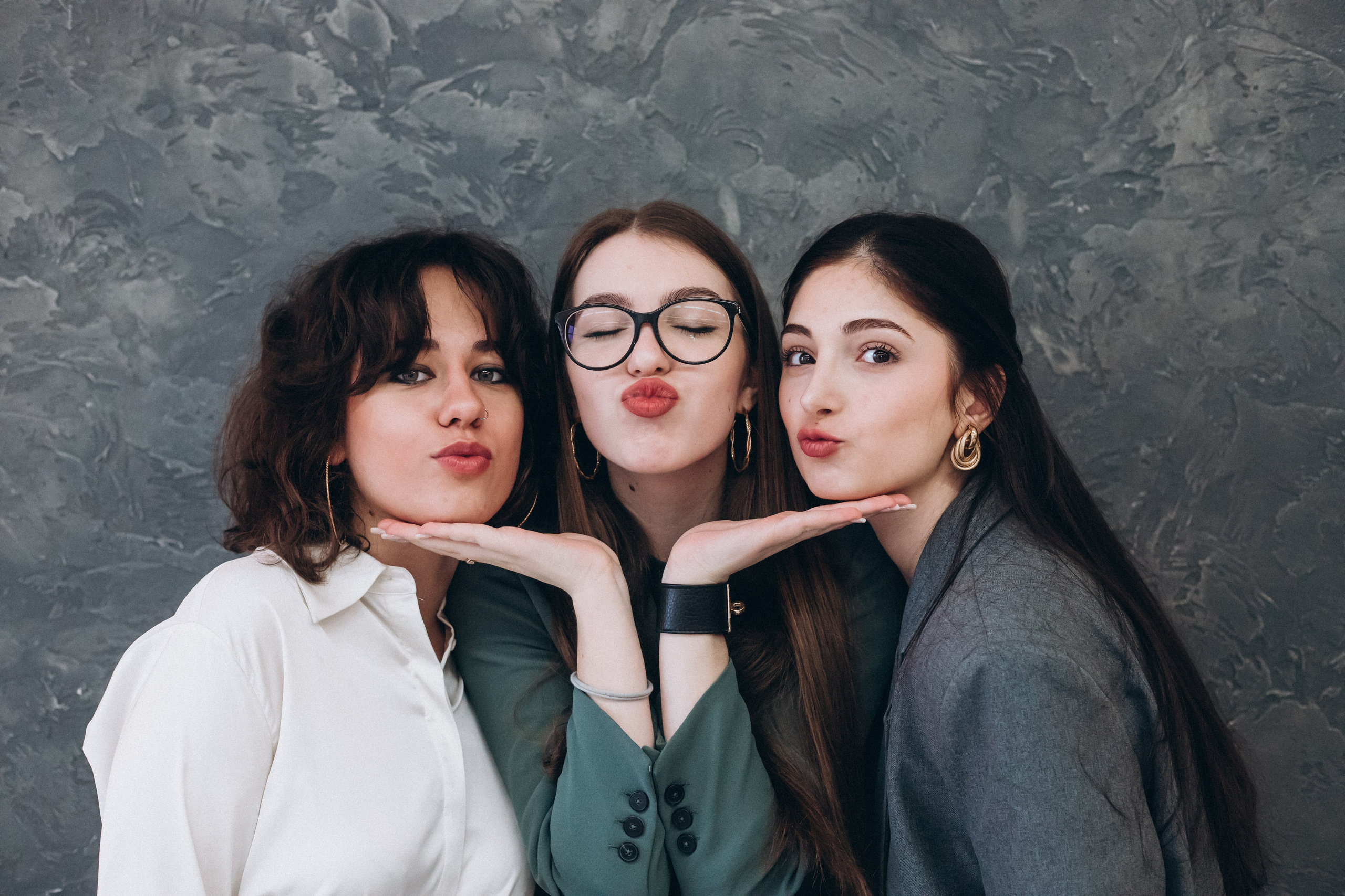 Школьники. Семейный фотограф Нижневартовск Тюмень Ефимова Ирина