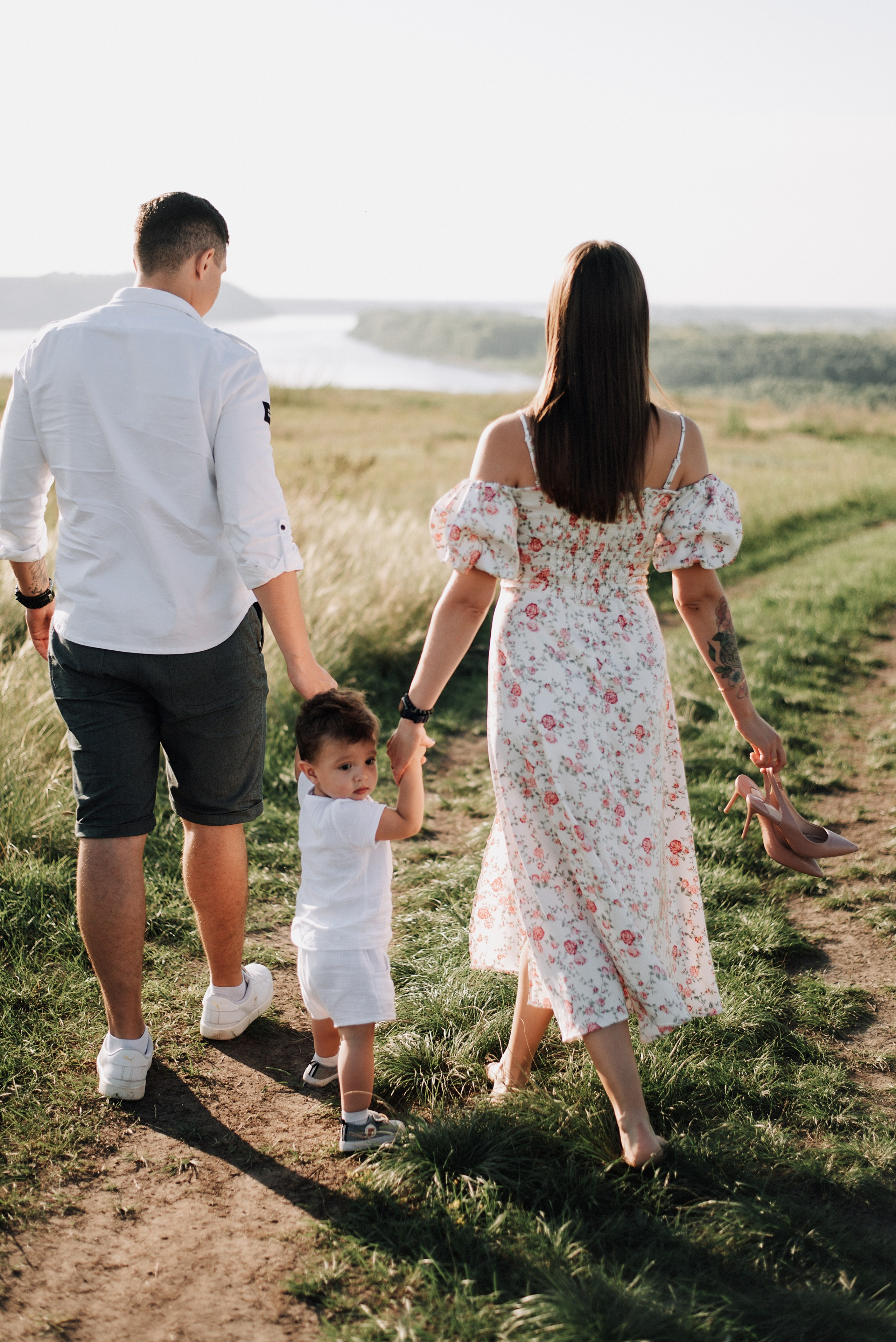 Семейный фотограф Барнаул. Вероника Дмитриева Фотограф Барнаул