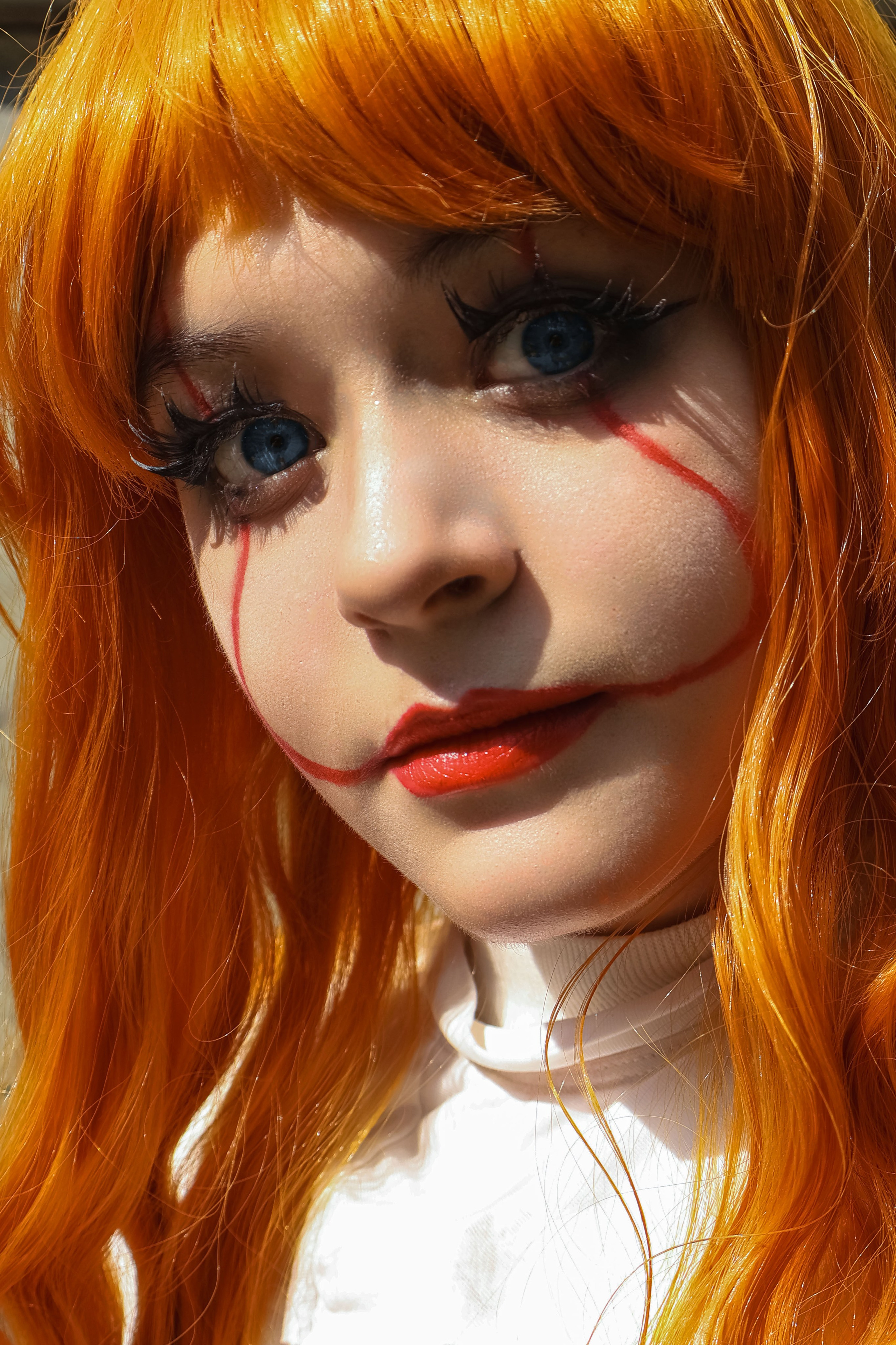 Портретный фотограф в Екатеринбурге — Наталья Кокарева