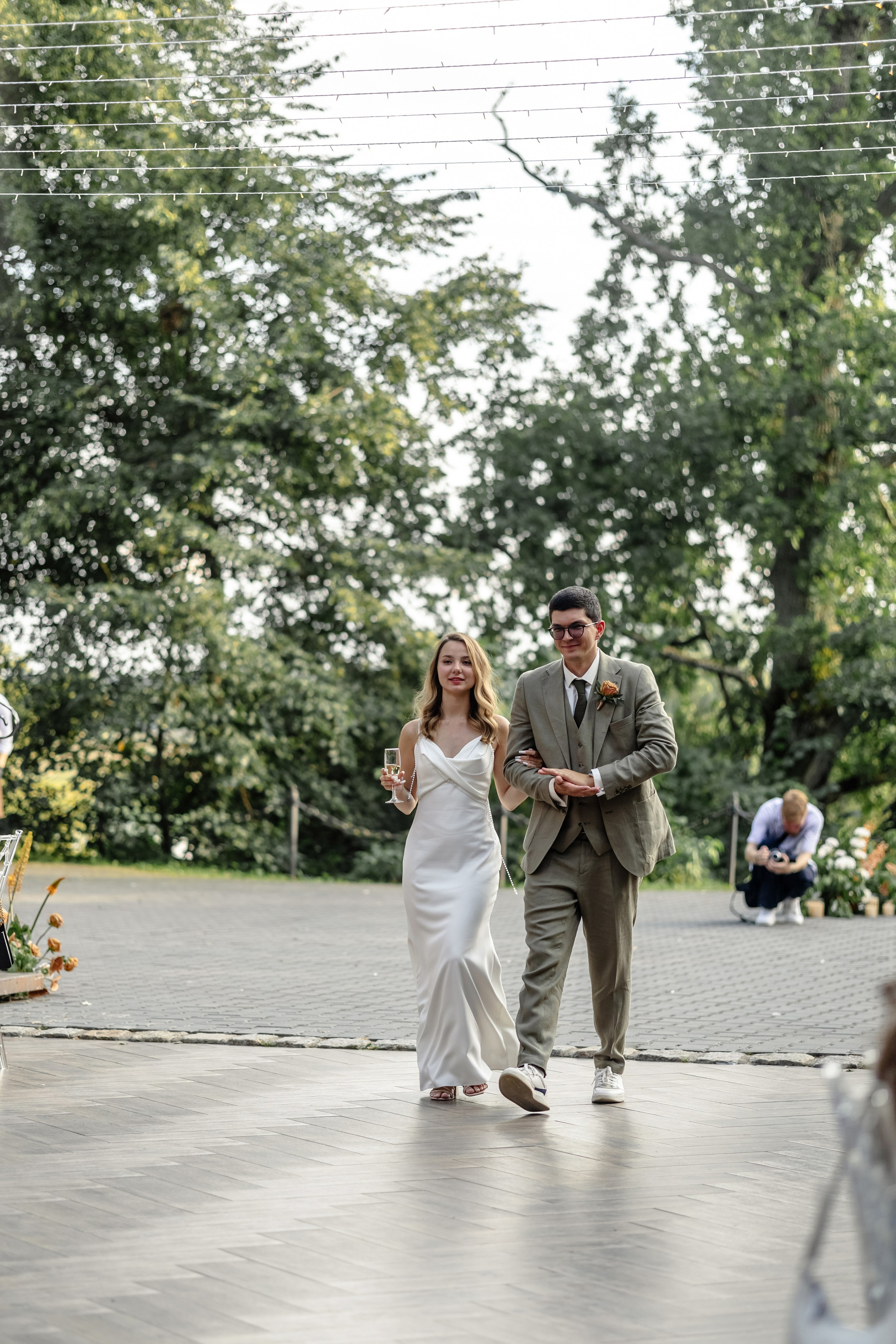 Сергей и Александра. Свадебный фотограф в Калининграде Филоненко Наталья