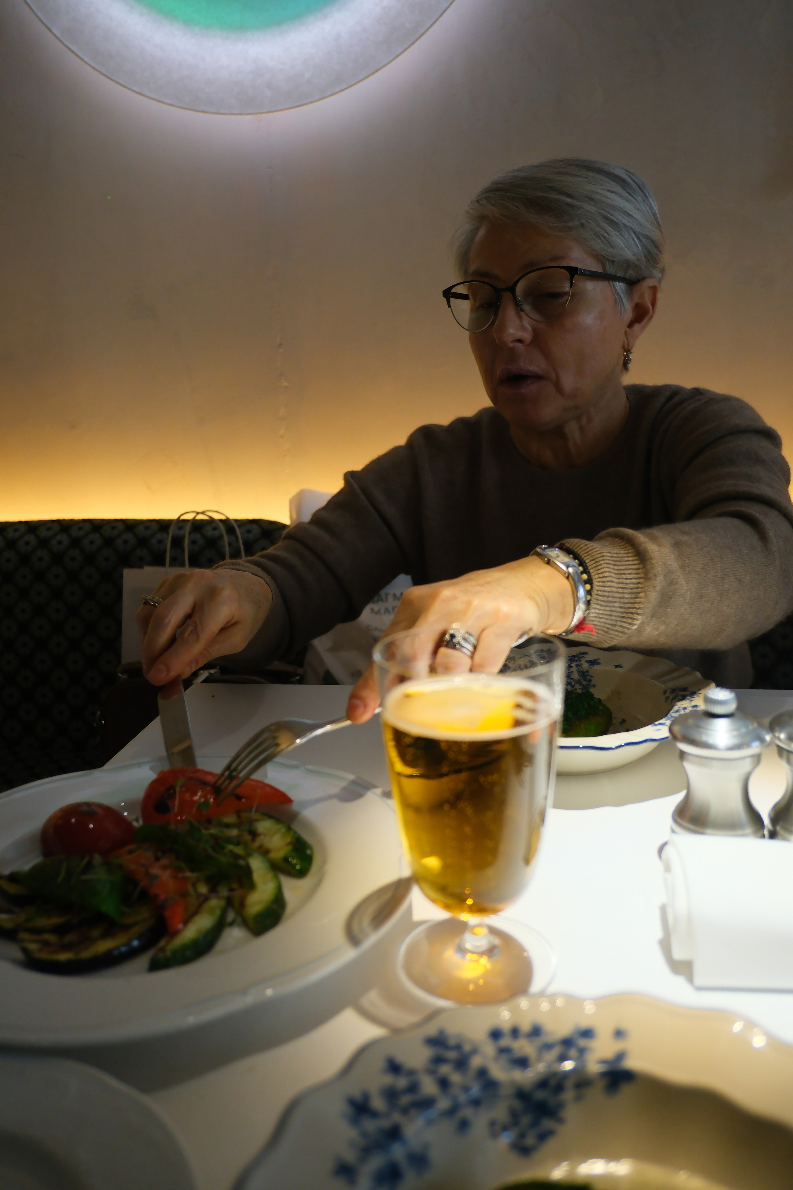 Улица, люди, жизнь…