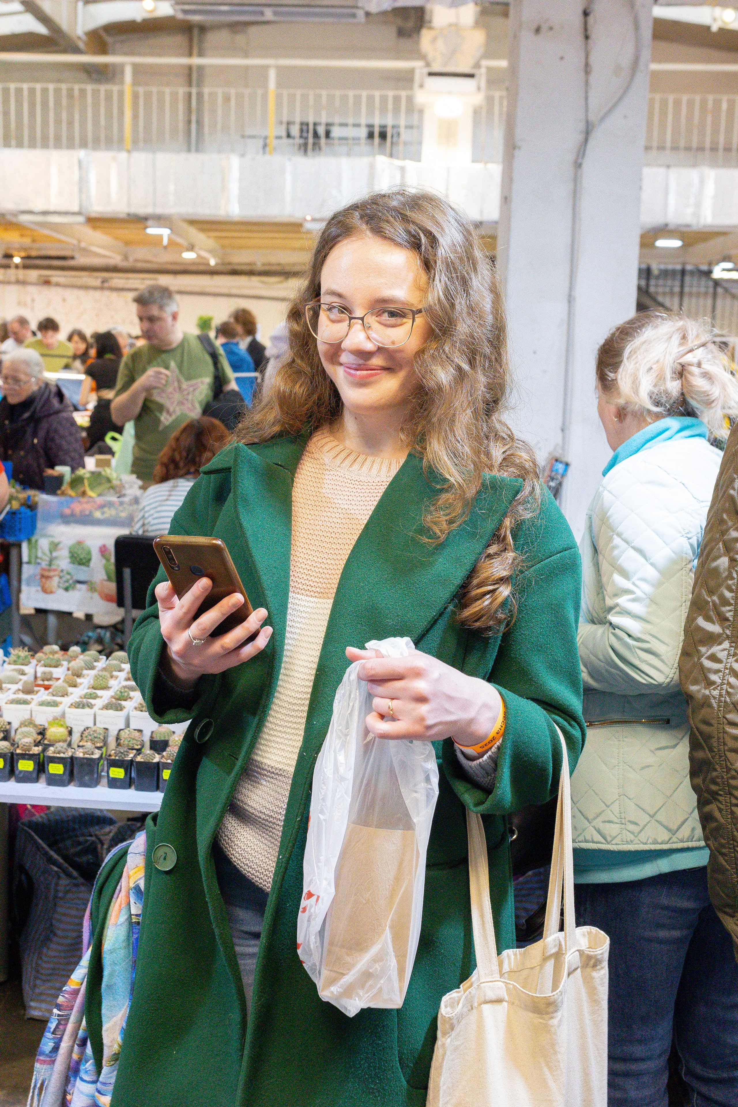 Кактус Фест. Александра Куликова фотограф, Москва