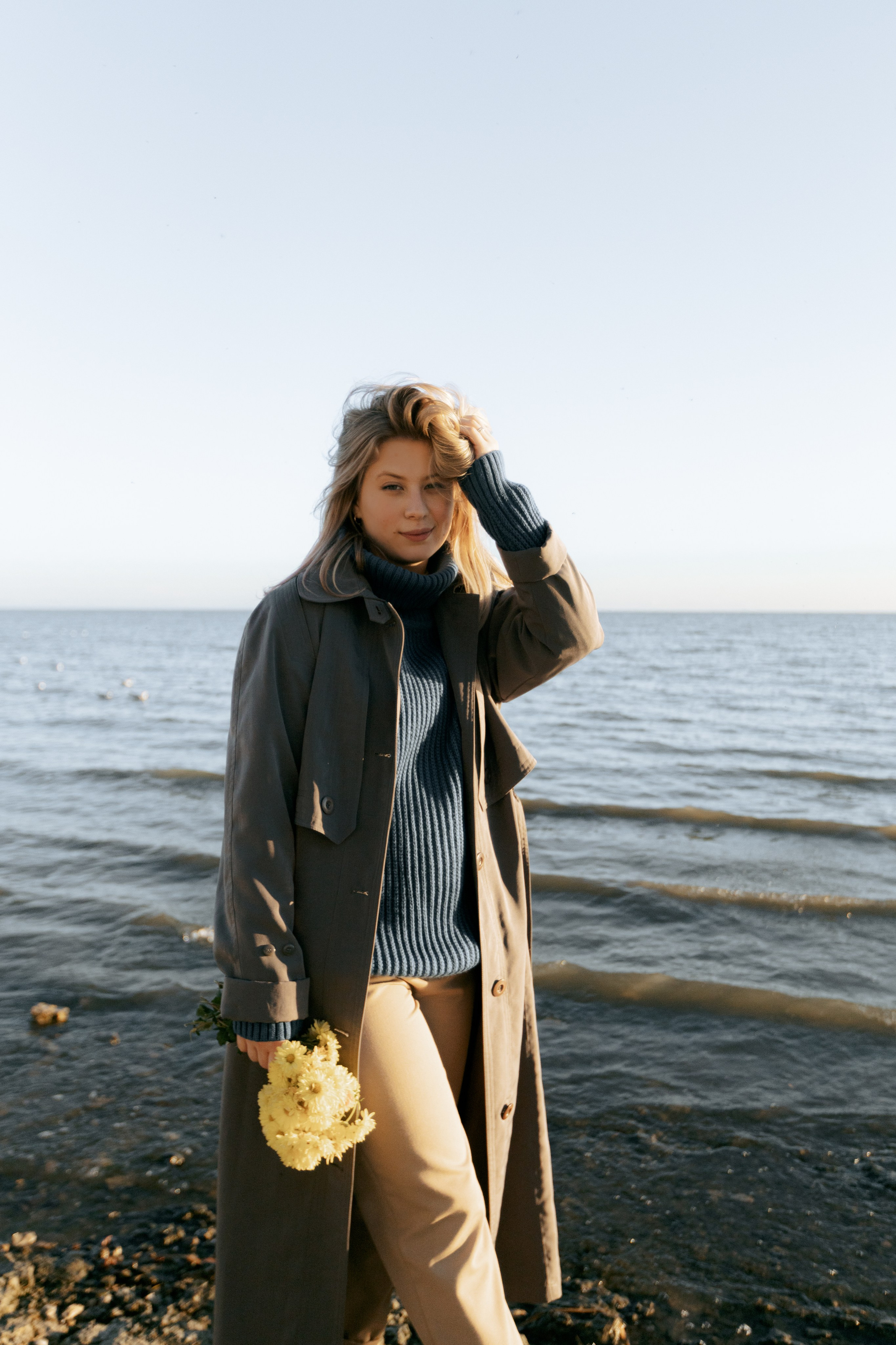 Марина. Фотограф Таганрог Любимая Надя