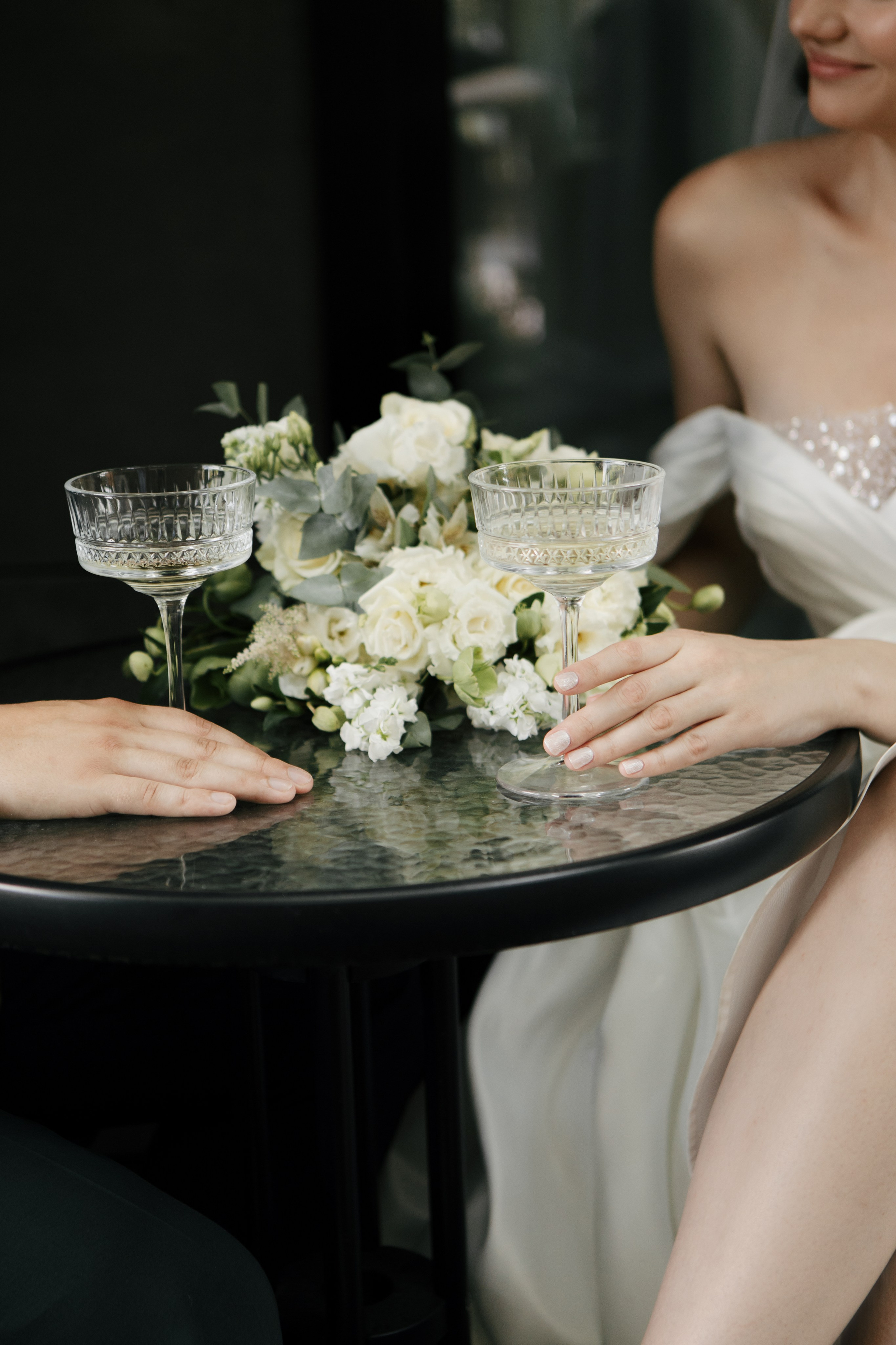 Свадьба Дмитрия и Анастасии. Фотограф Кольчугино/Владимир/Москва Елизавета Иода