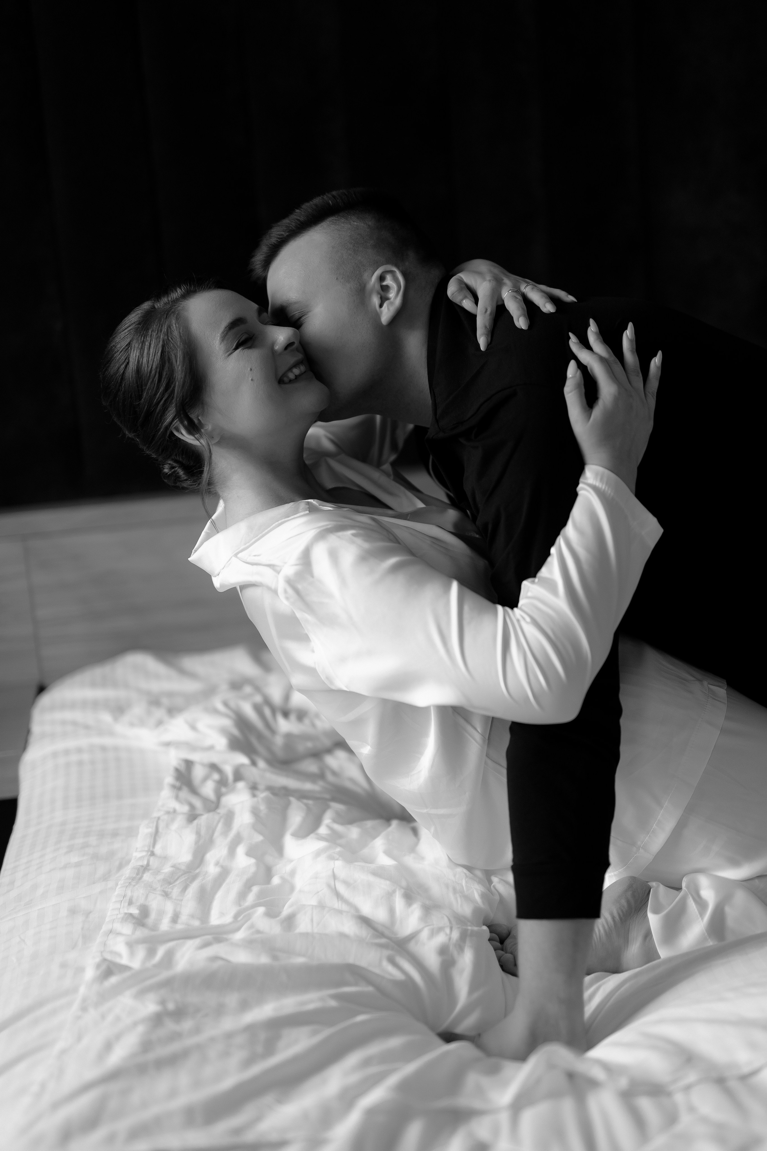 Свадьба Егора и Арины. Фотограф Кольчугино/Владимир/Москва Елизавета Иода