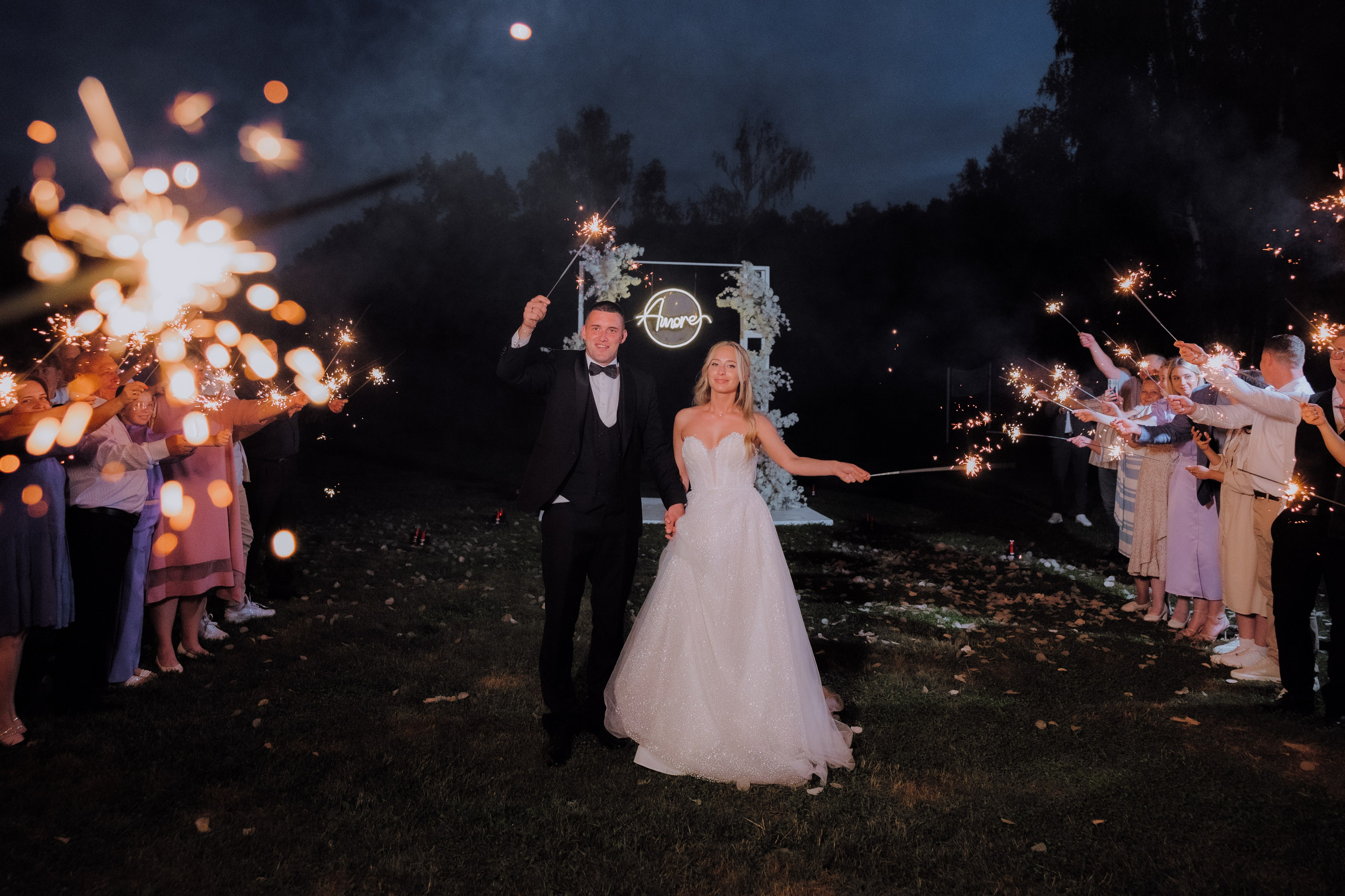 SERGEY_DASHA (ZAIMKA). Фотограф Андрей Ширкалин Москва Московская обл, Коломна, Рязань