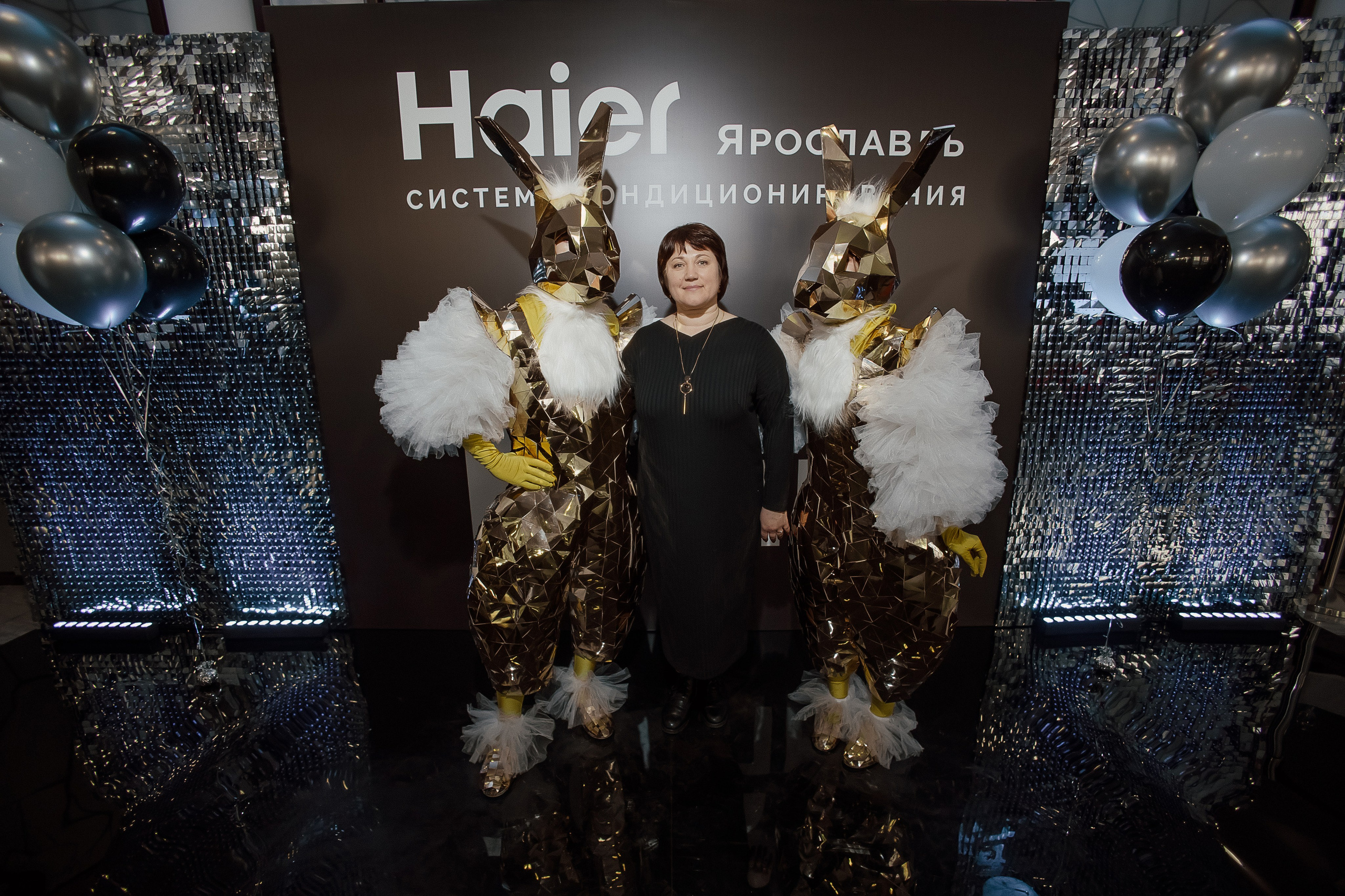 Haier. Свадебный фотограф