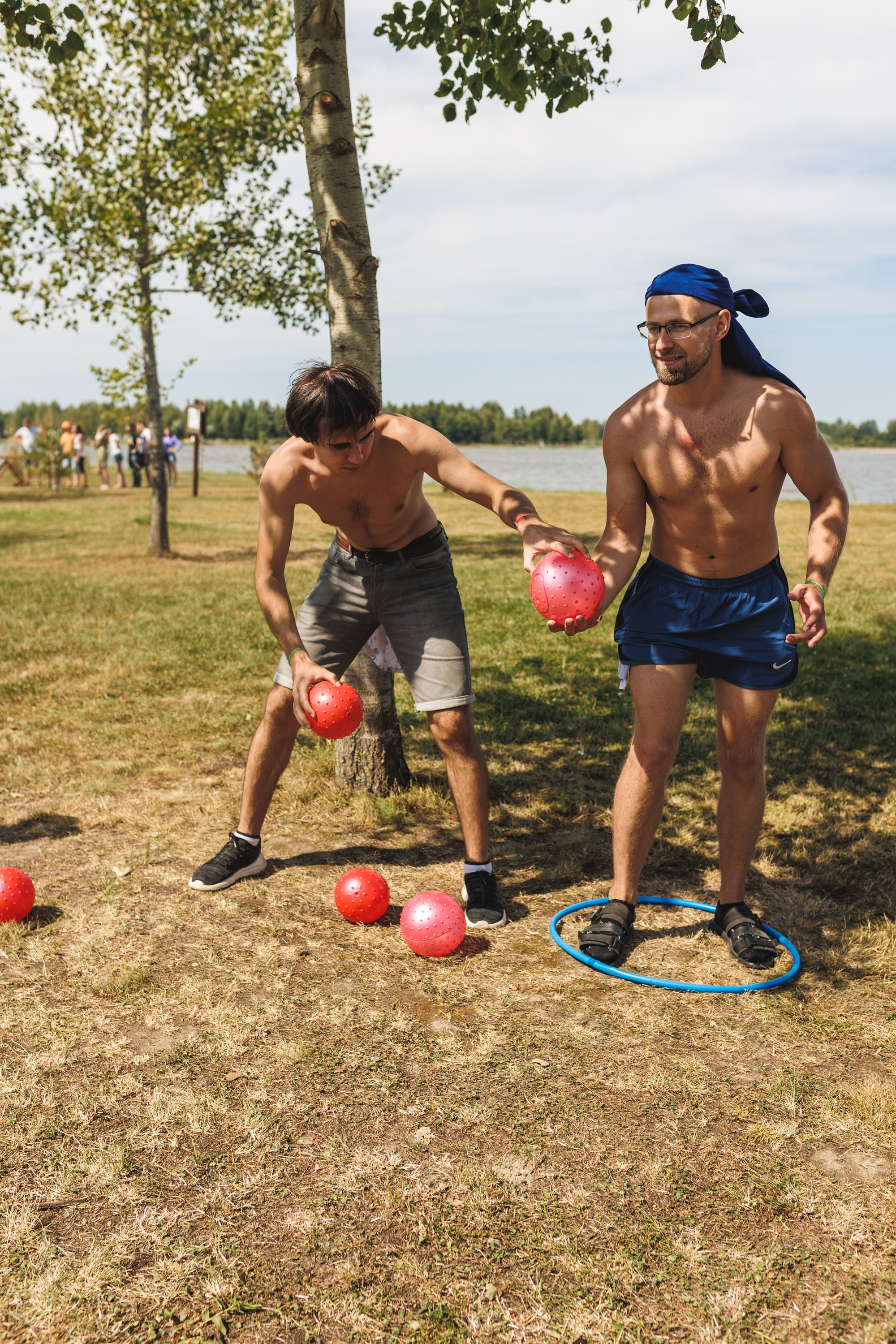 Фотосъемка корпоративов в Минске