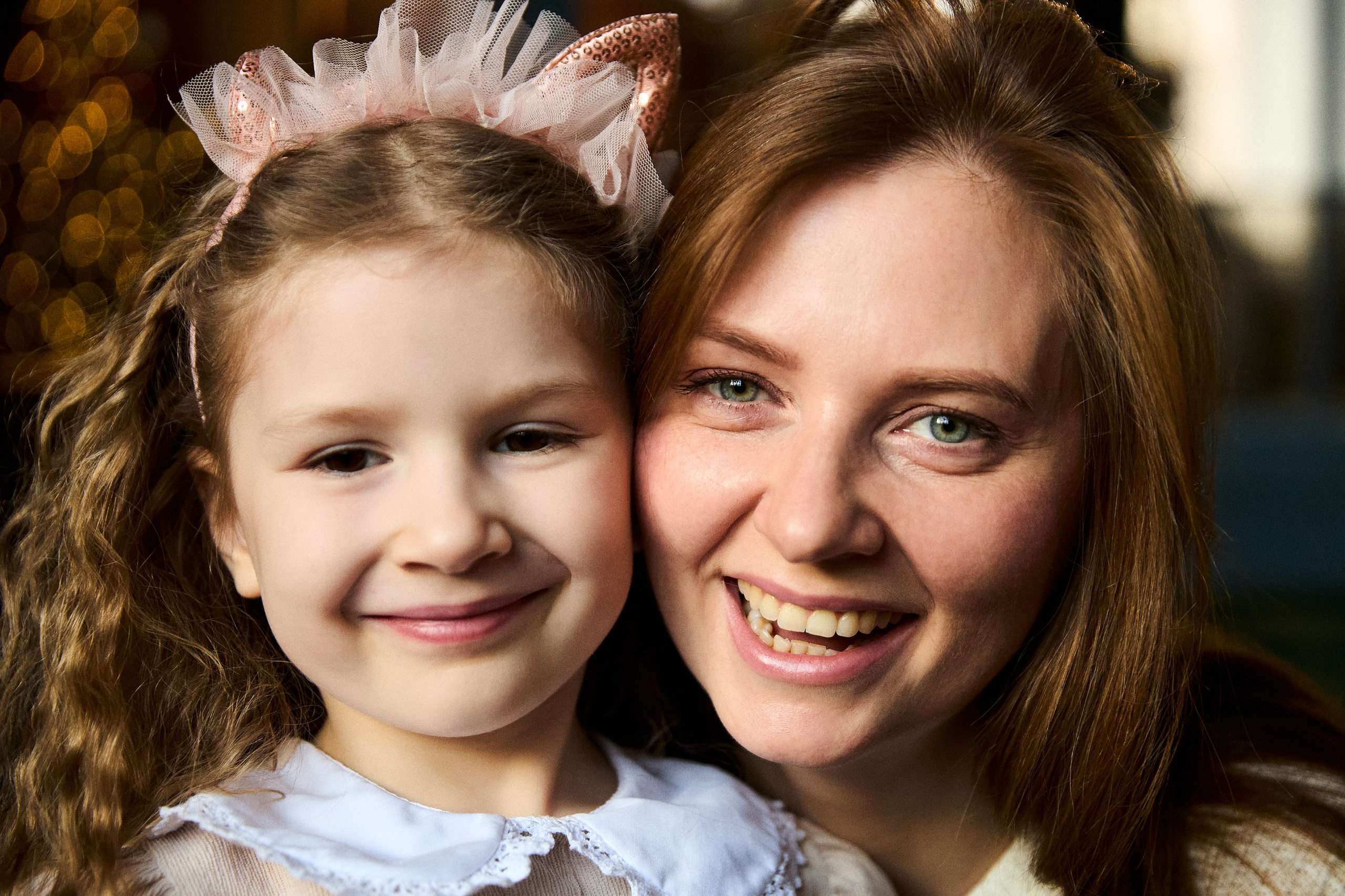 New Year. Фотограф Максим Маркелов