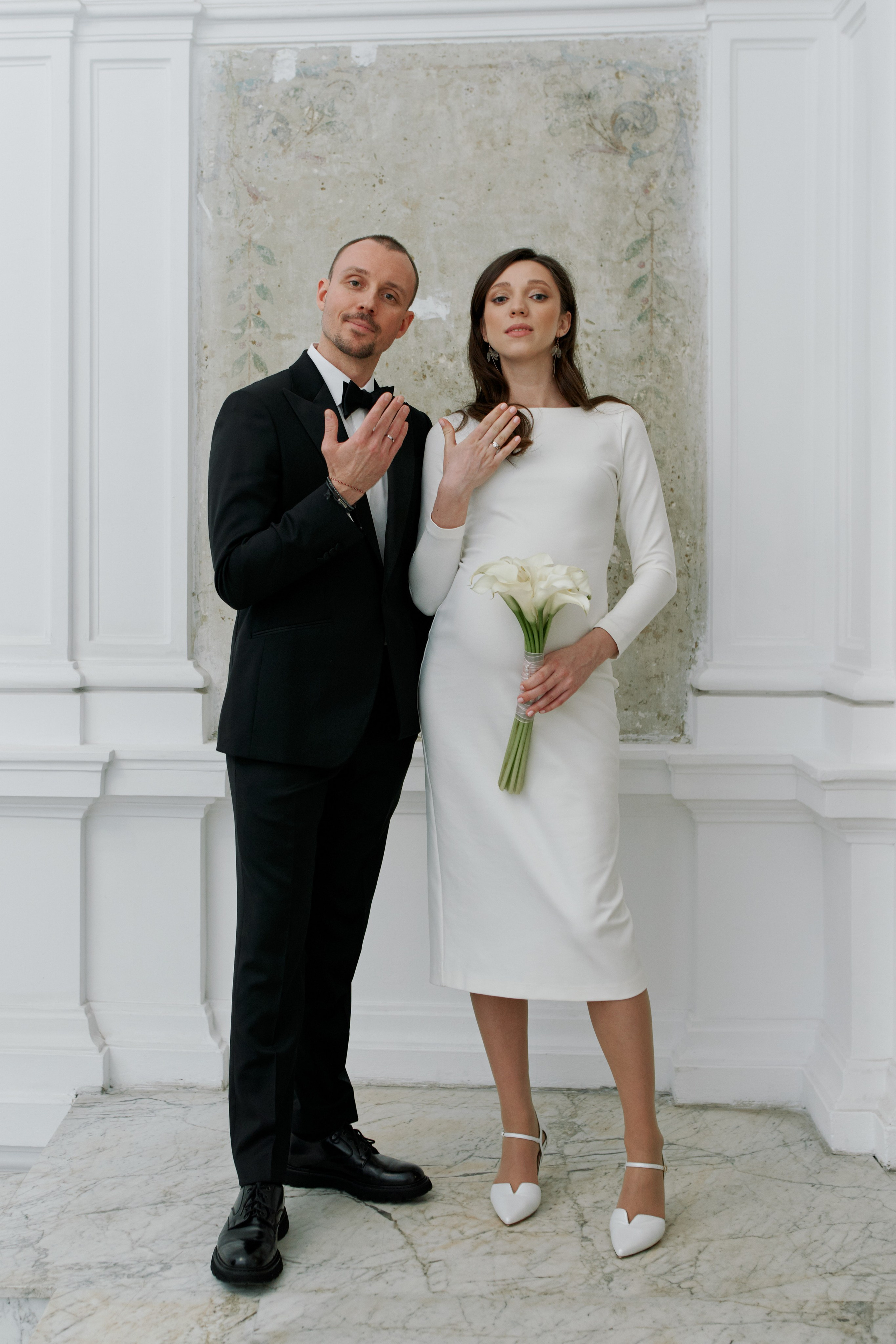 Денис & Анна. Главная