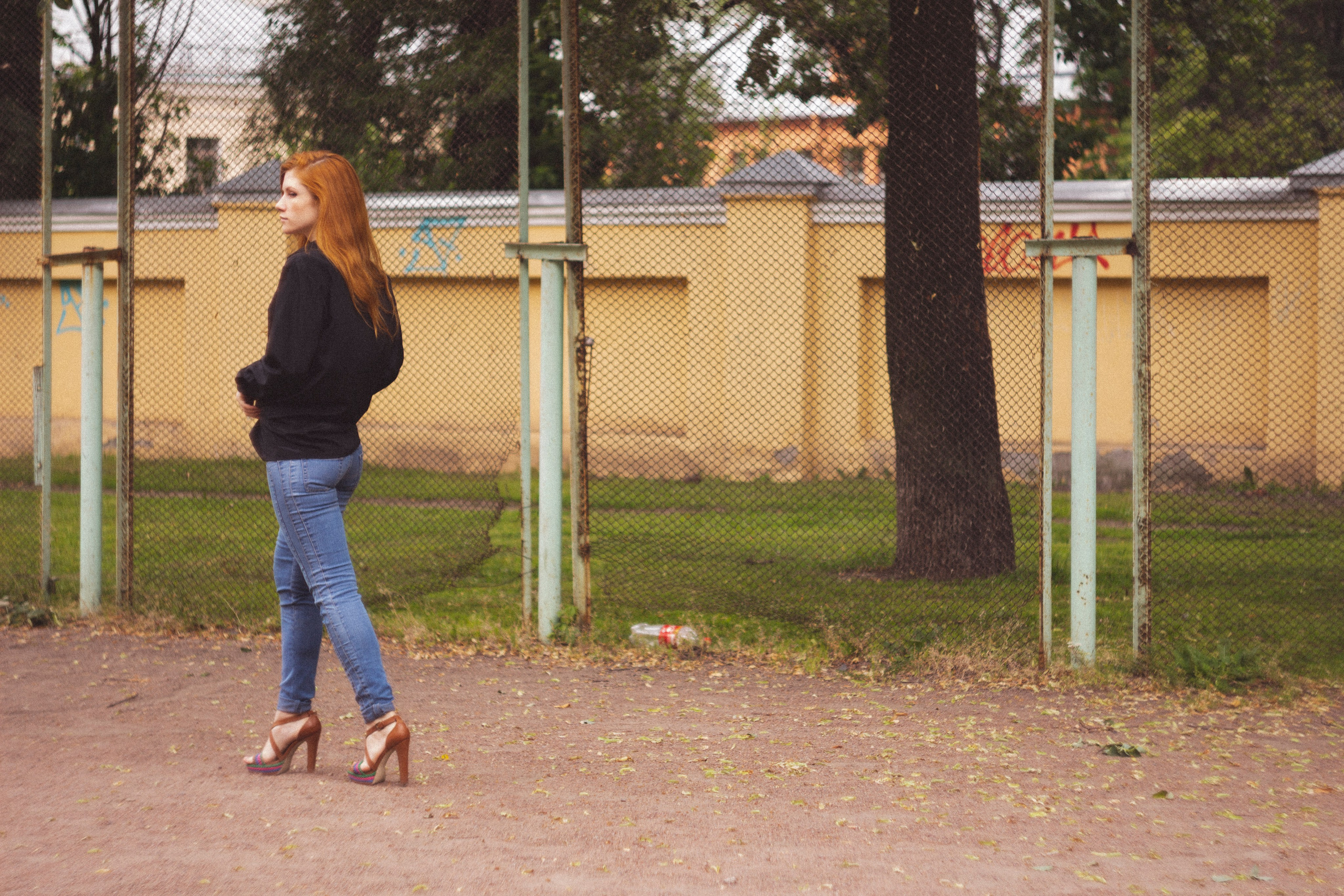 Ольга. Фотограф Адигамова Юлия в Петербурге