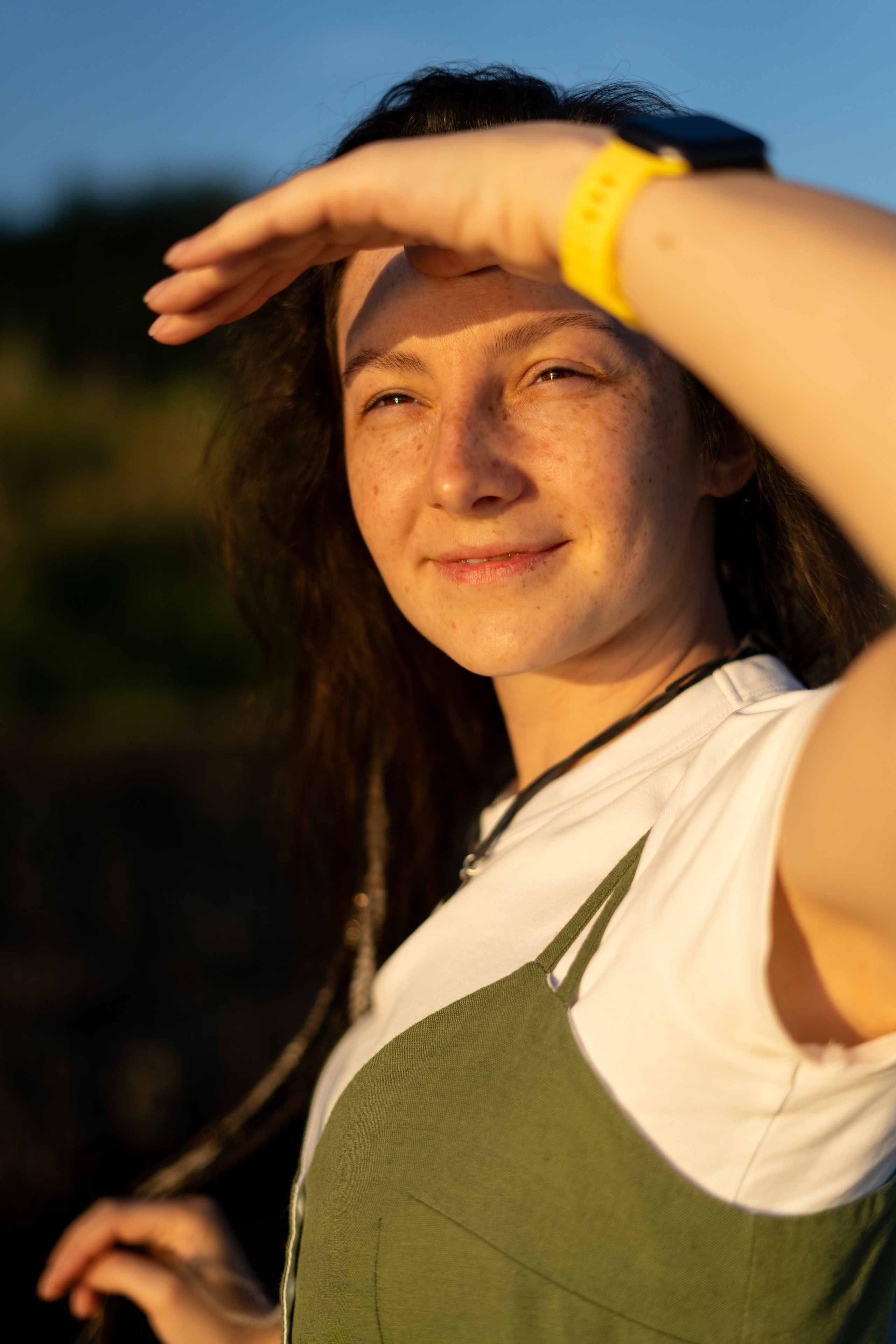 Александра. Анастасия Паршукова — фотограф Шерегеш Новосибирск