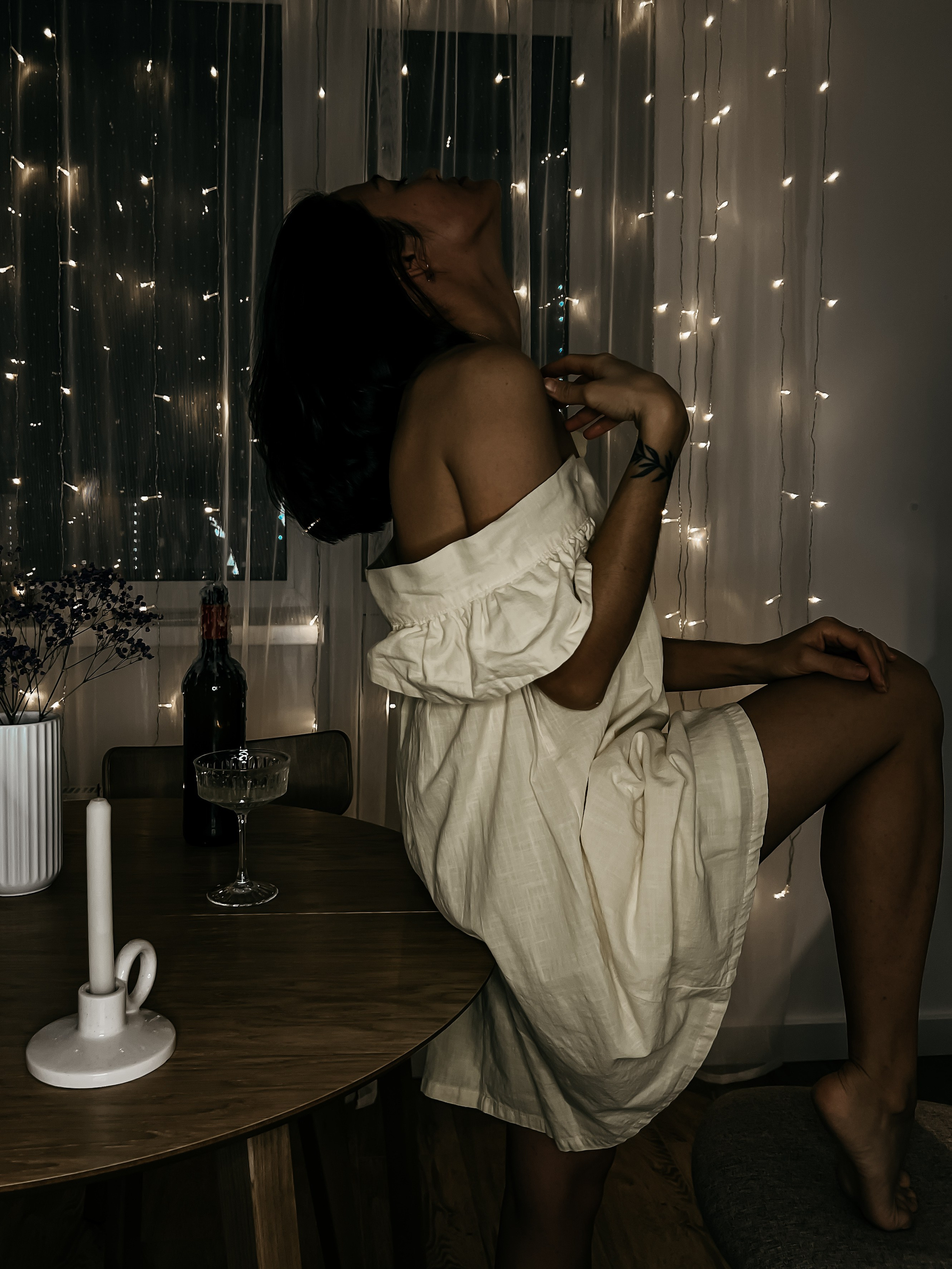 Рузана. Портретная и семейная фотосессия в Питере Светлана Гошарова